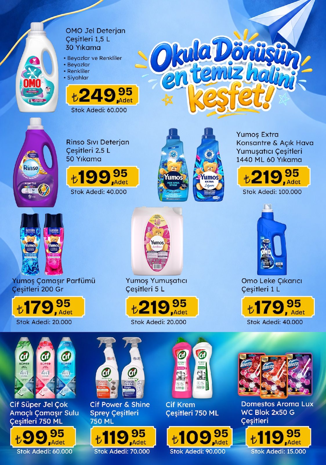 Migros katalog sayfa 78