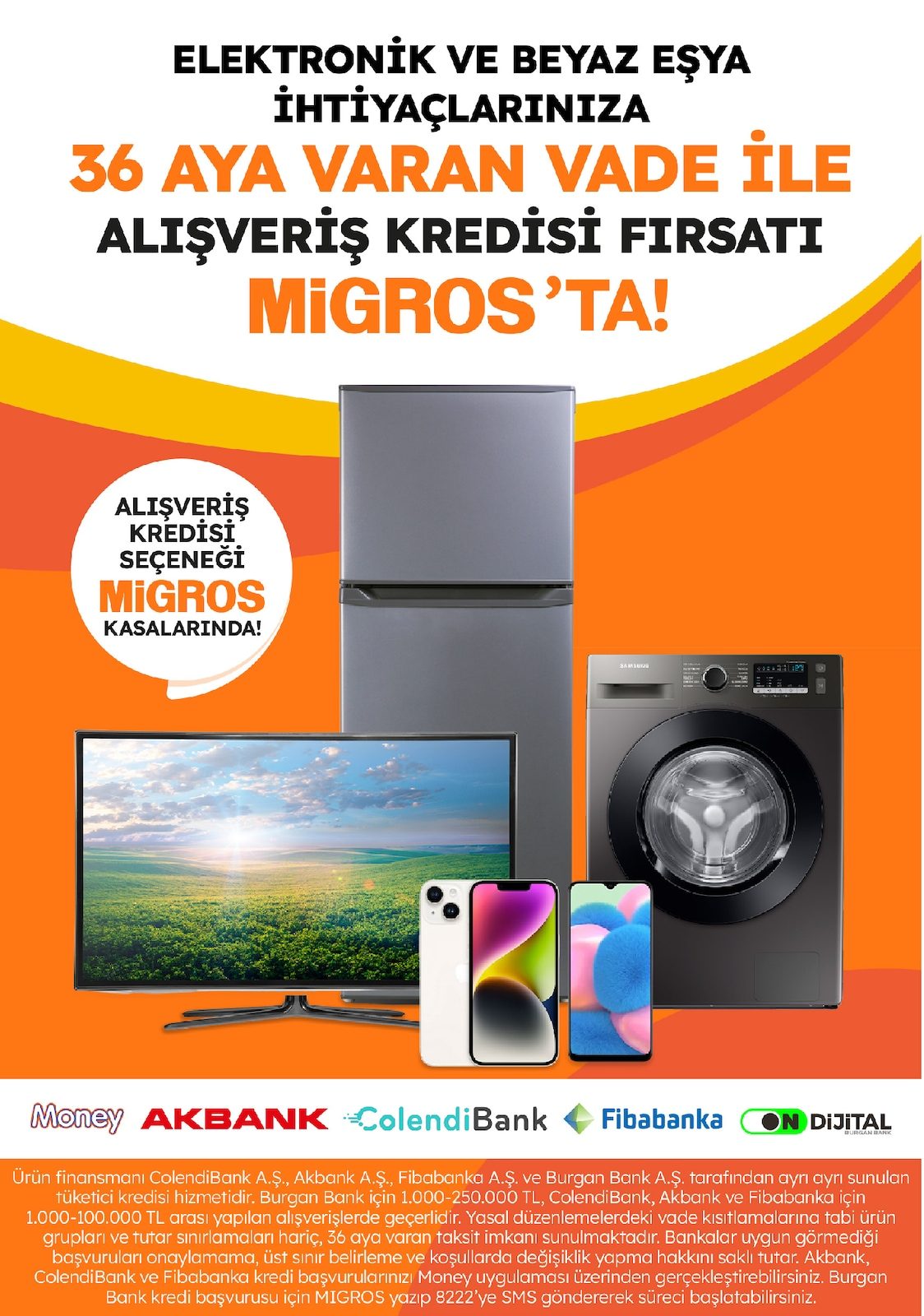 Migros katalog sayfa 105