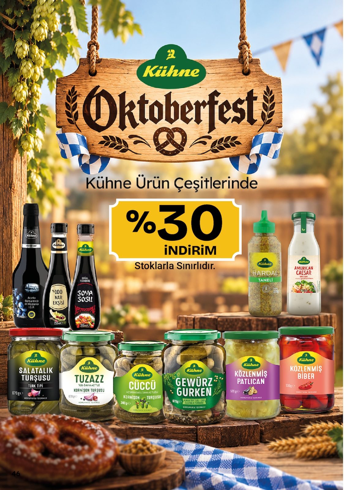 Migros katalog sayfa 46