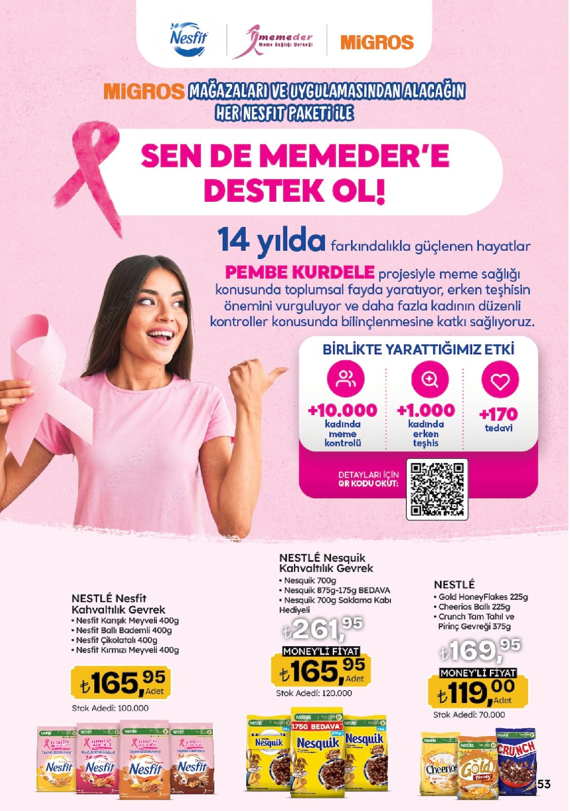 Migros katalog sayfa 53