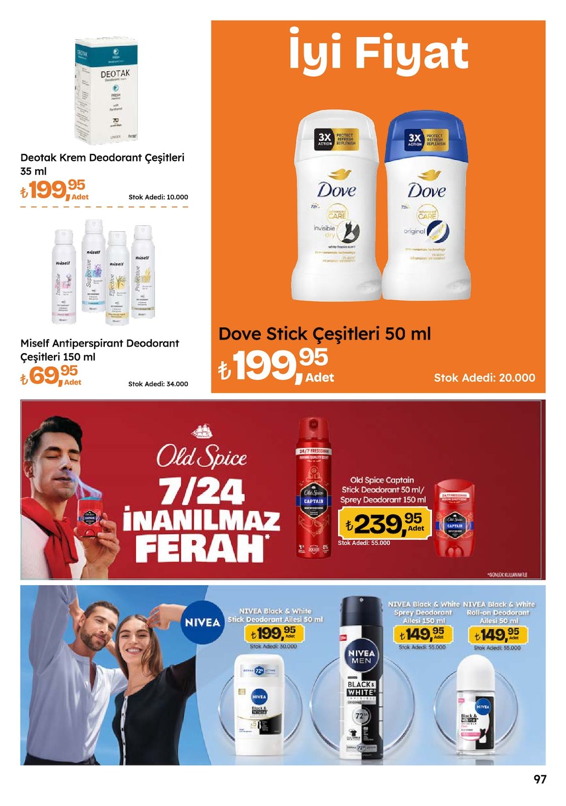 Migros katalog sayfa 97