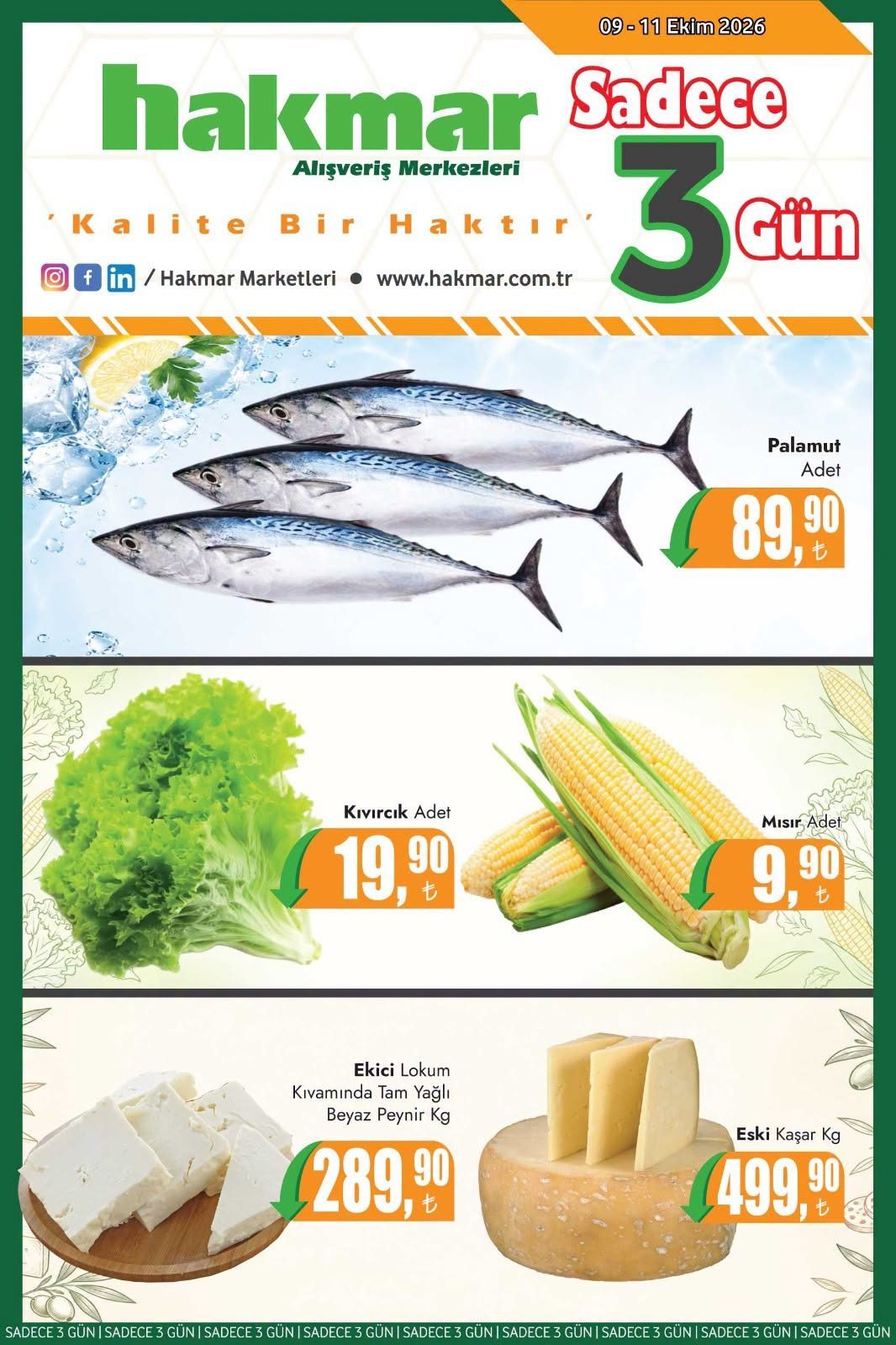 Hakmar katalog sayfa 1
