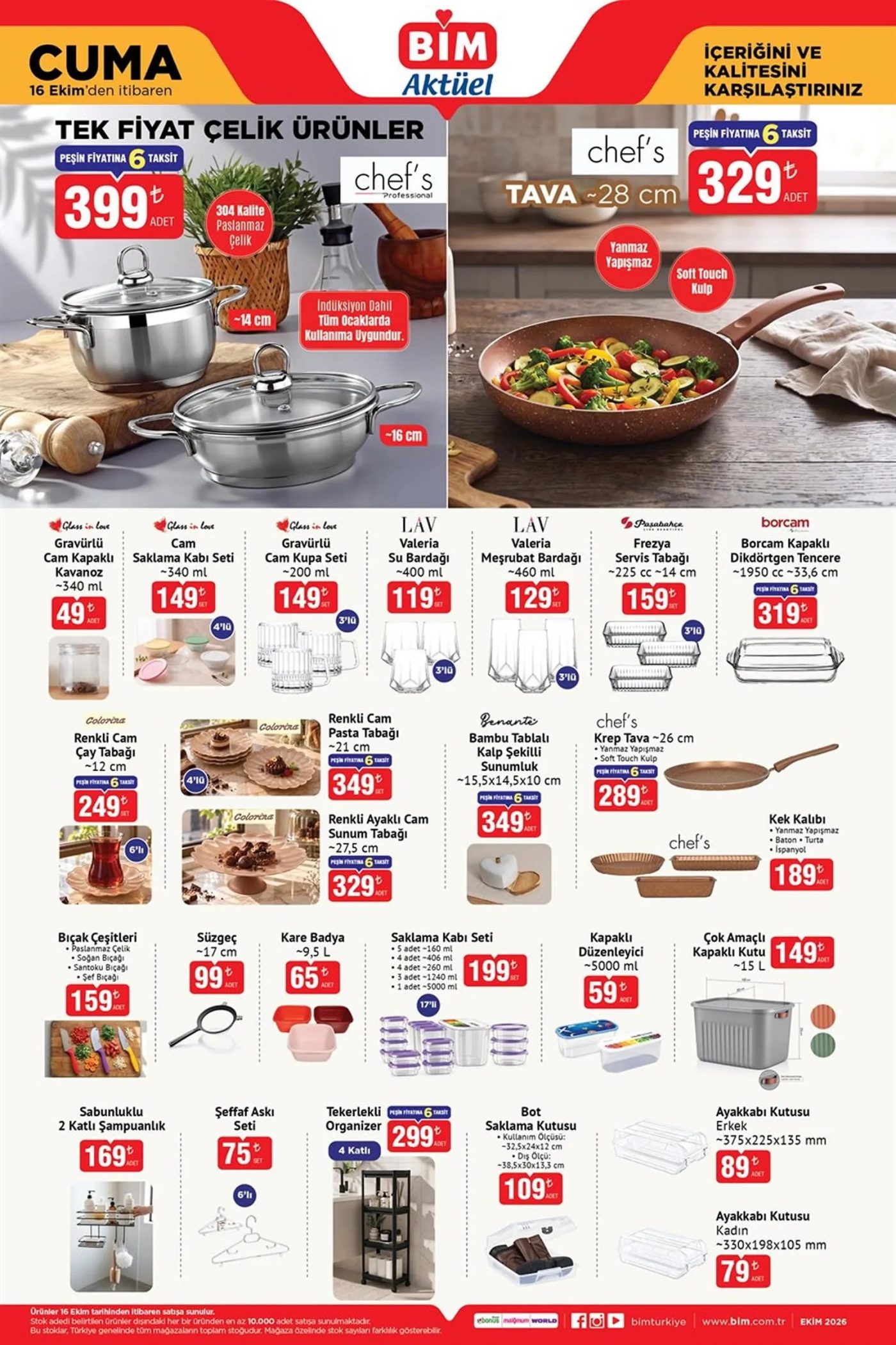 BİM katalog sayfa 1