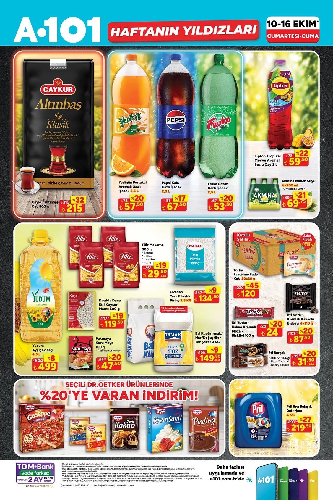 A101 katalog sayfa 2