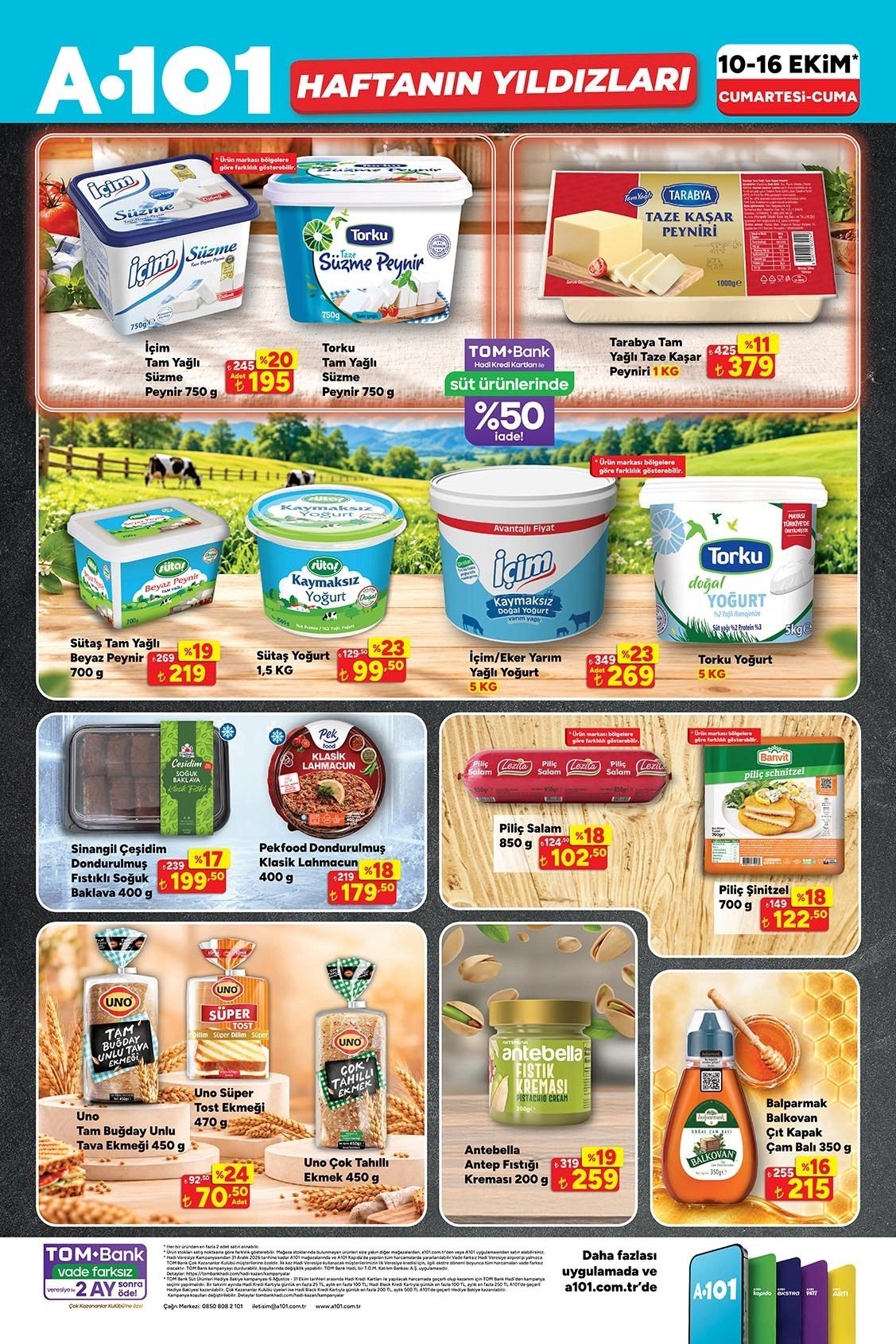 A101 katalog sayfa 3