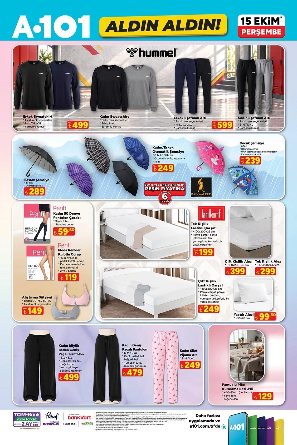 A101 katalog sayfa 9