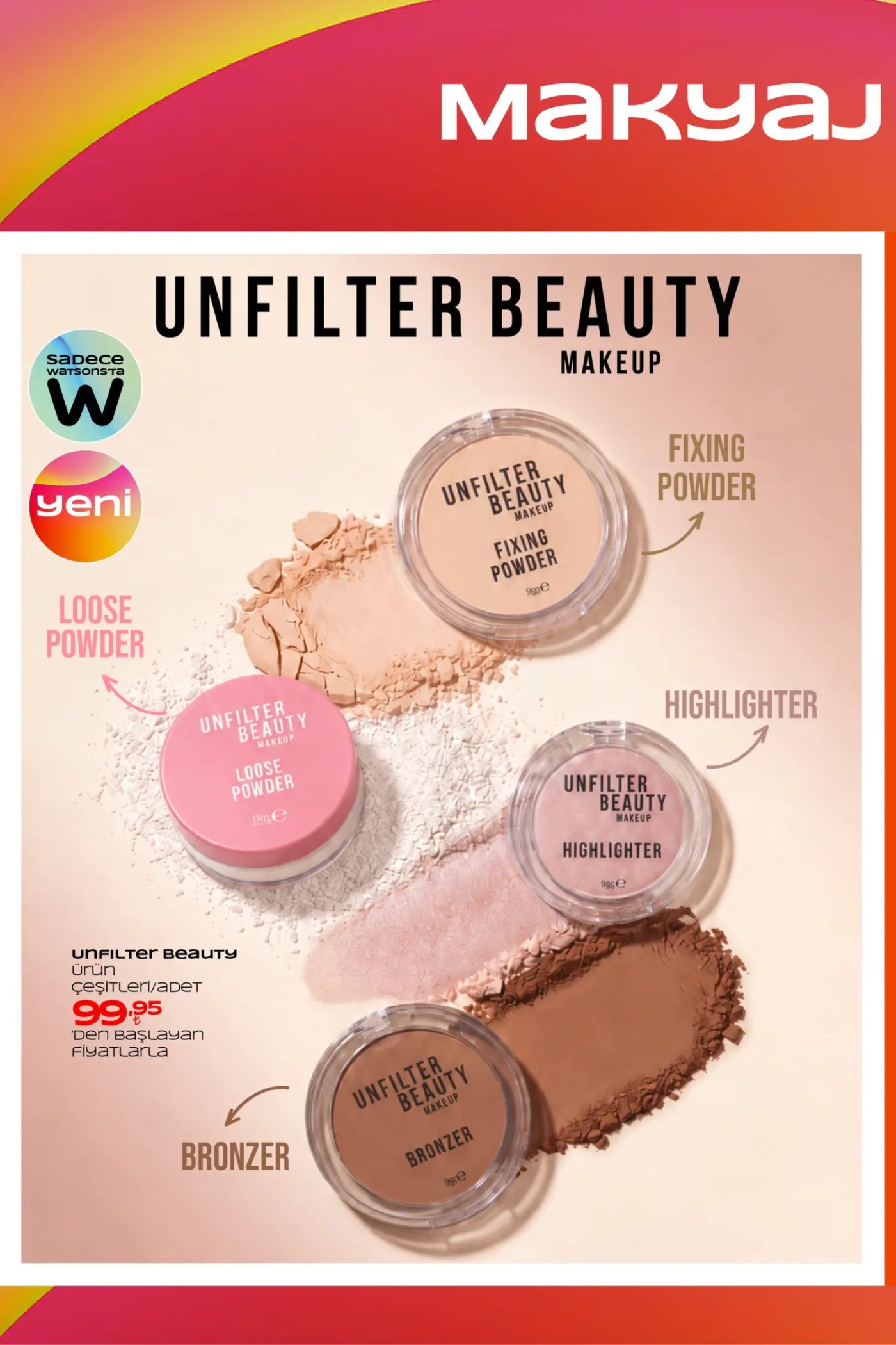 Watsons katalog sayfa 3