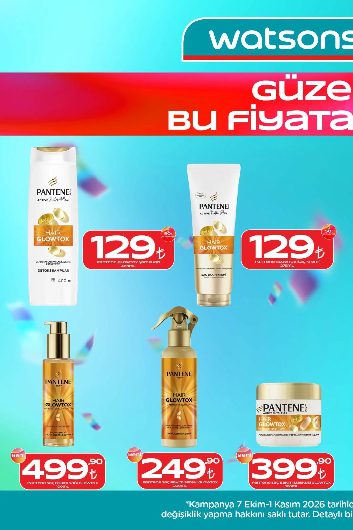 Watsons katalog sayfa 4