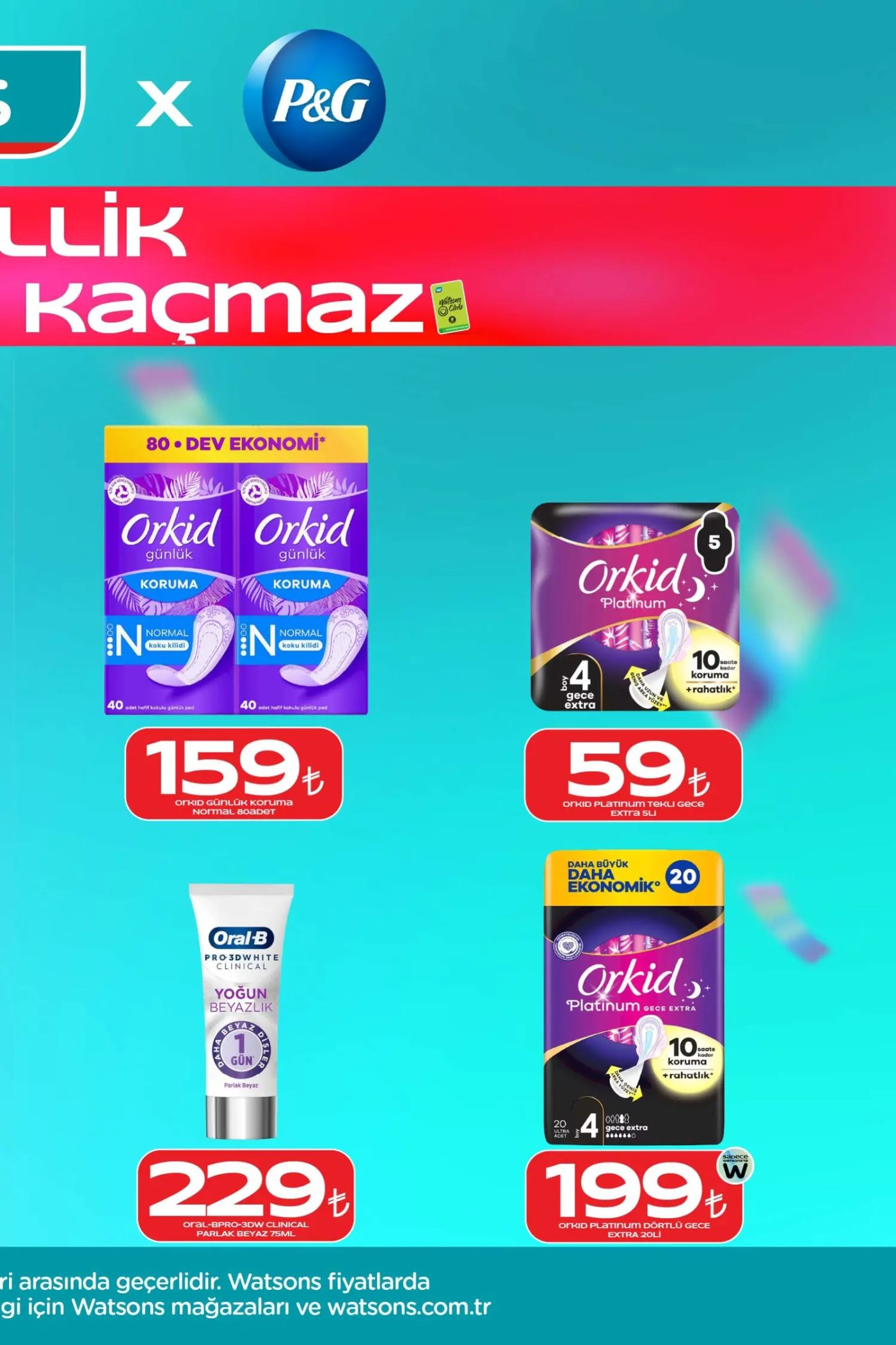 Watsons katalog sayfa 5