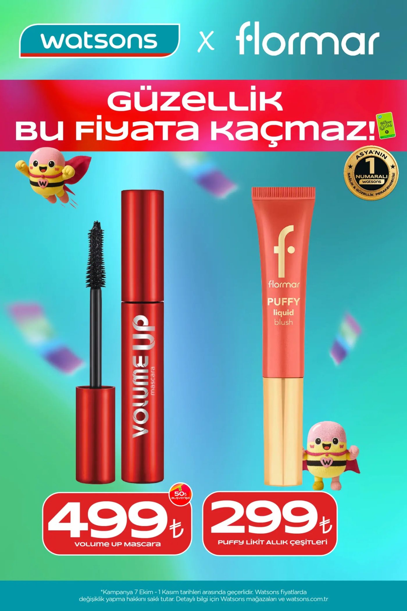 Watsons katalog sayfa 6