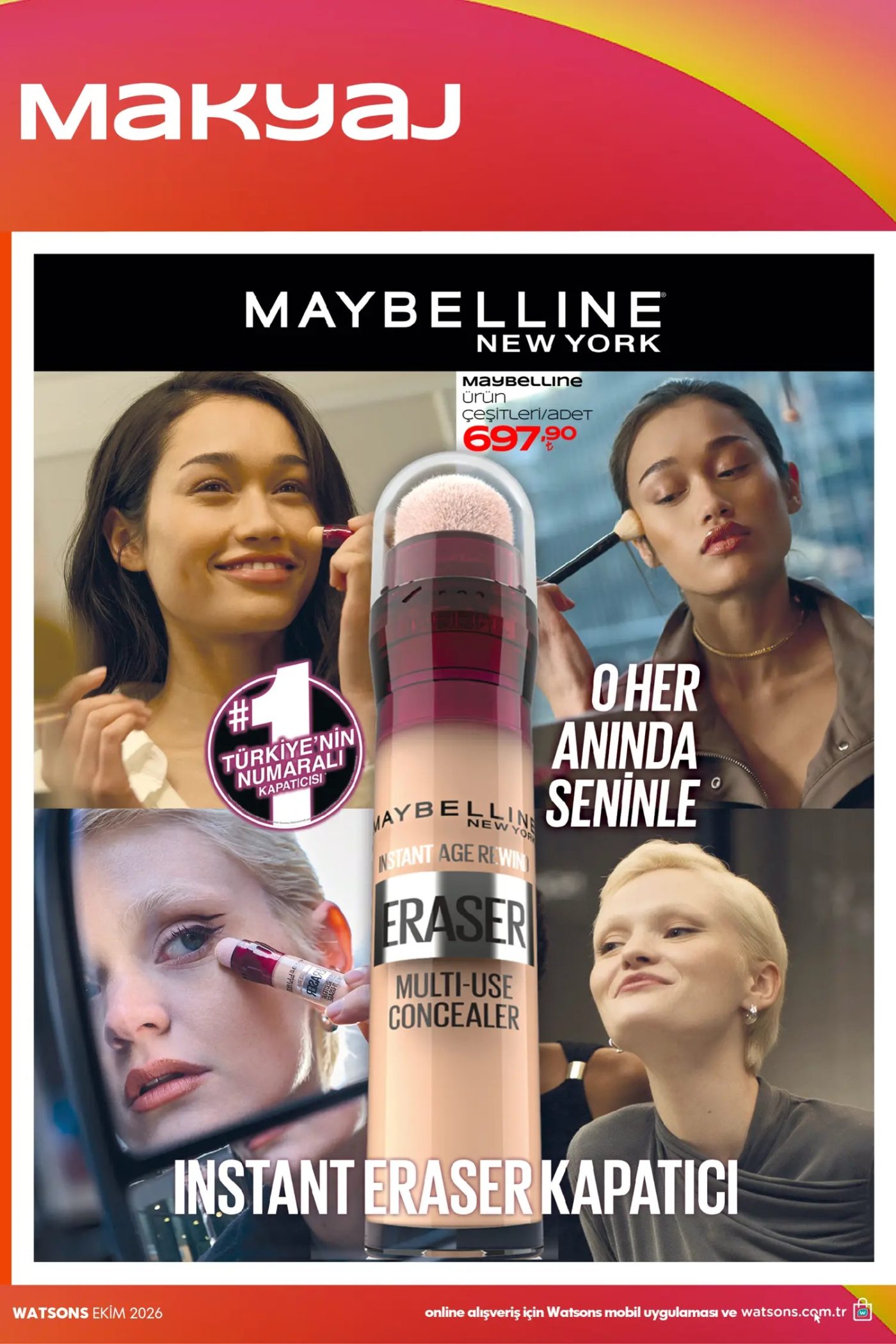 Watsons katalog sayfa 17
