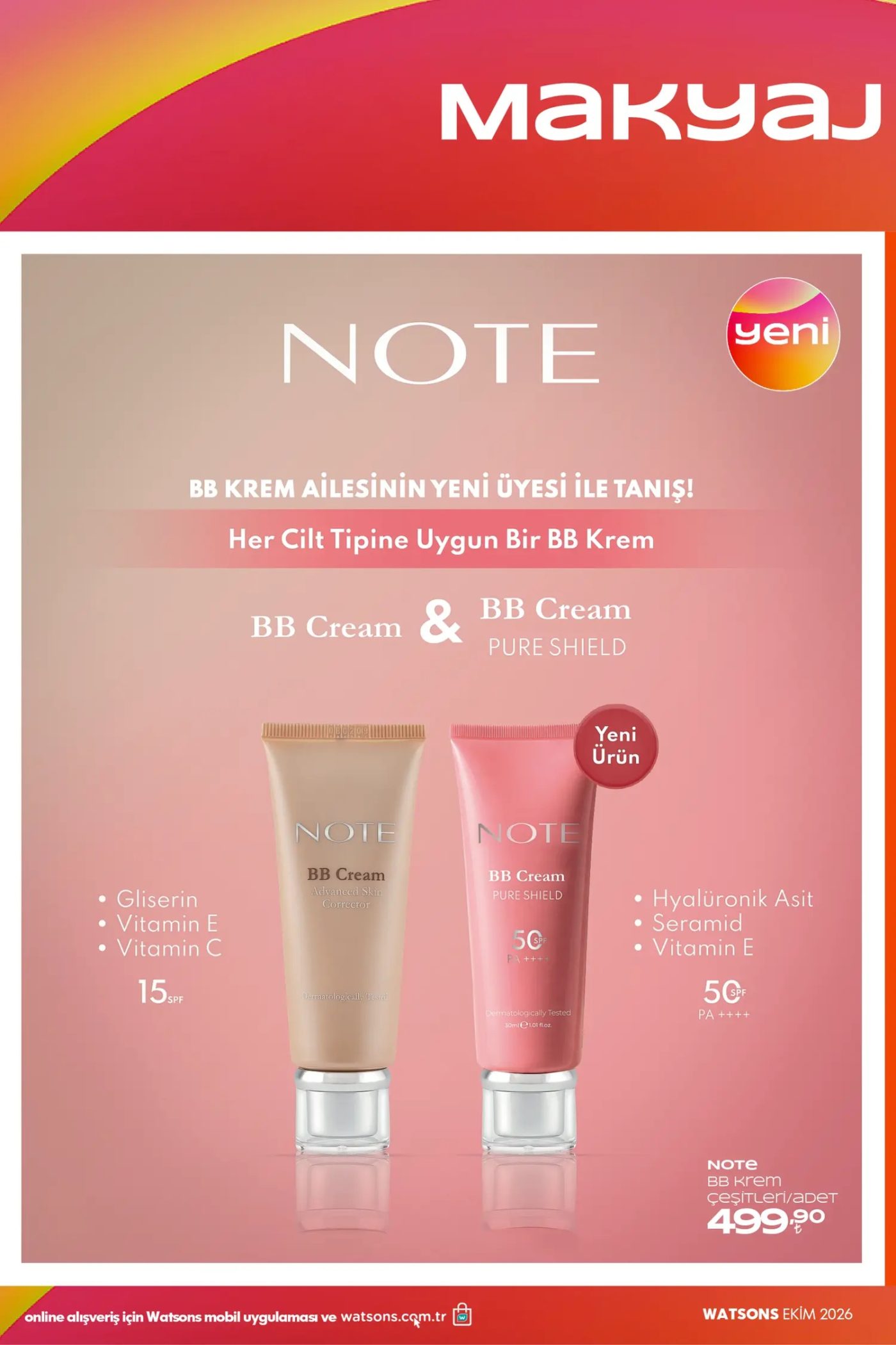 Watsons katalog sayfa 20