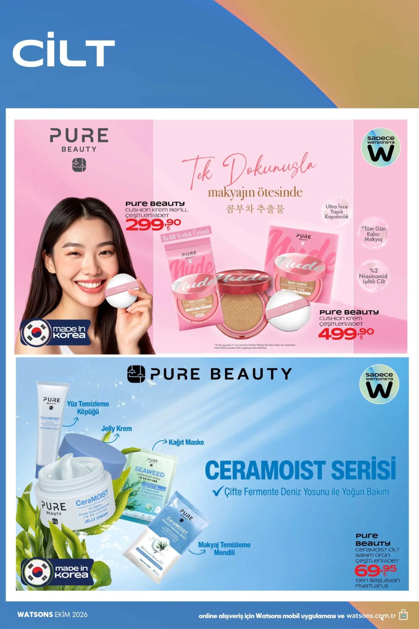 Watsons katalog sayfa 28