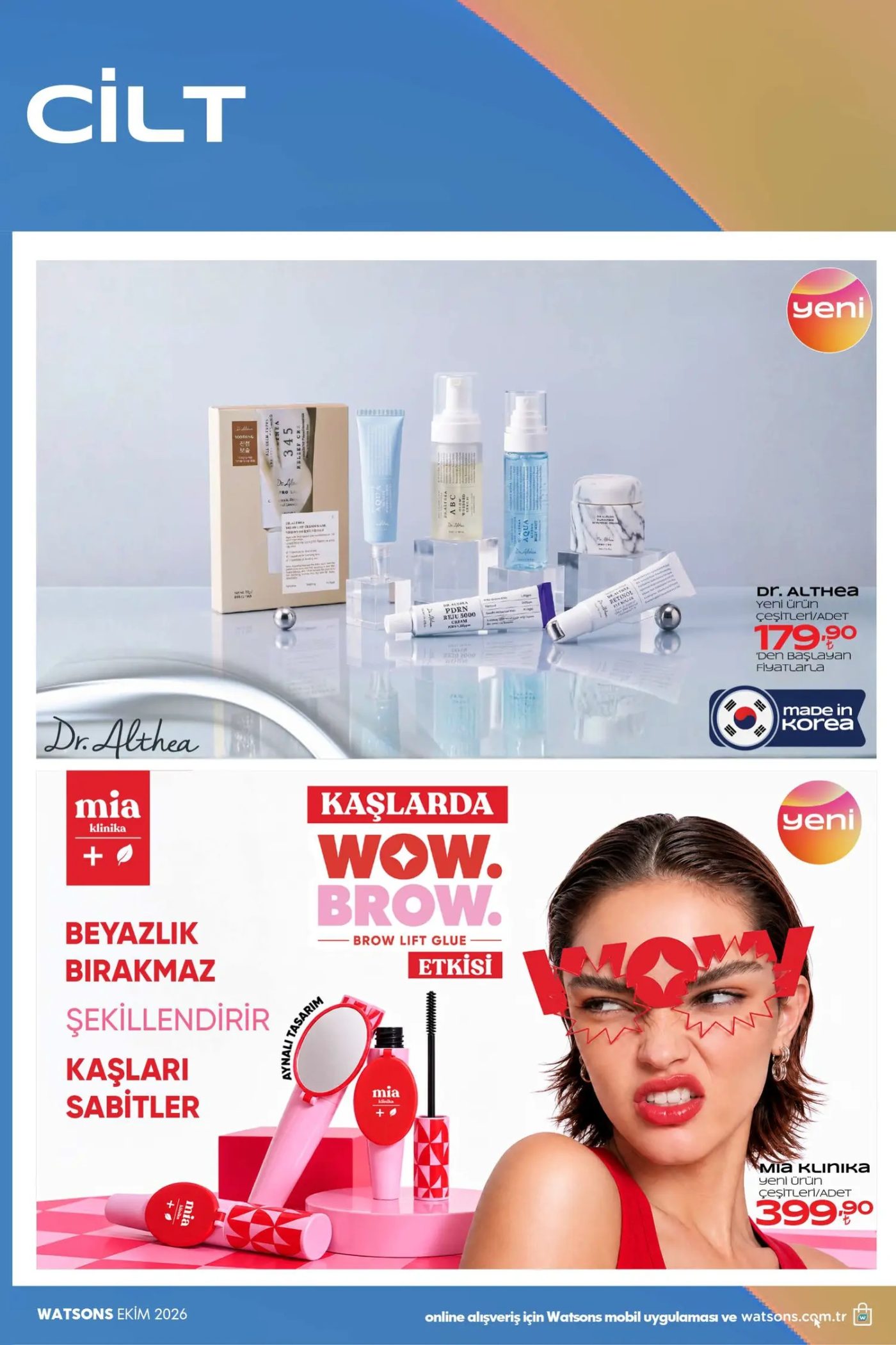 Watsons katalog sayfa 30