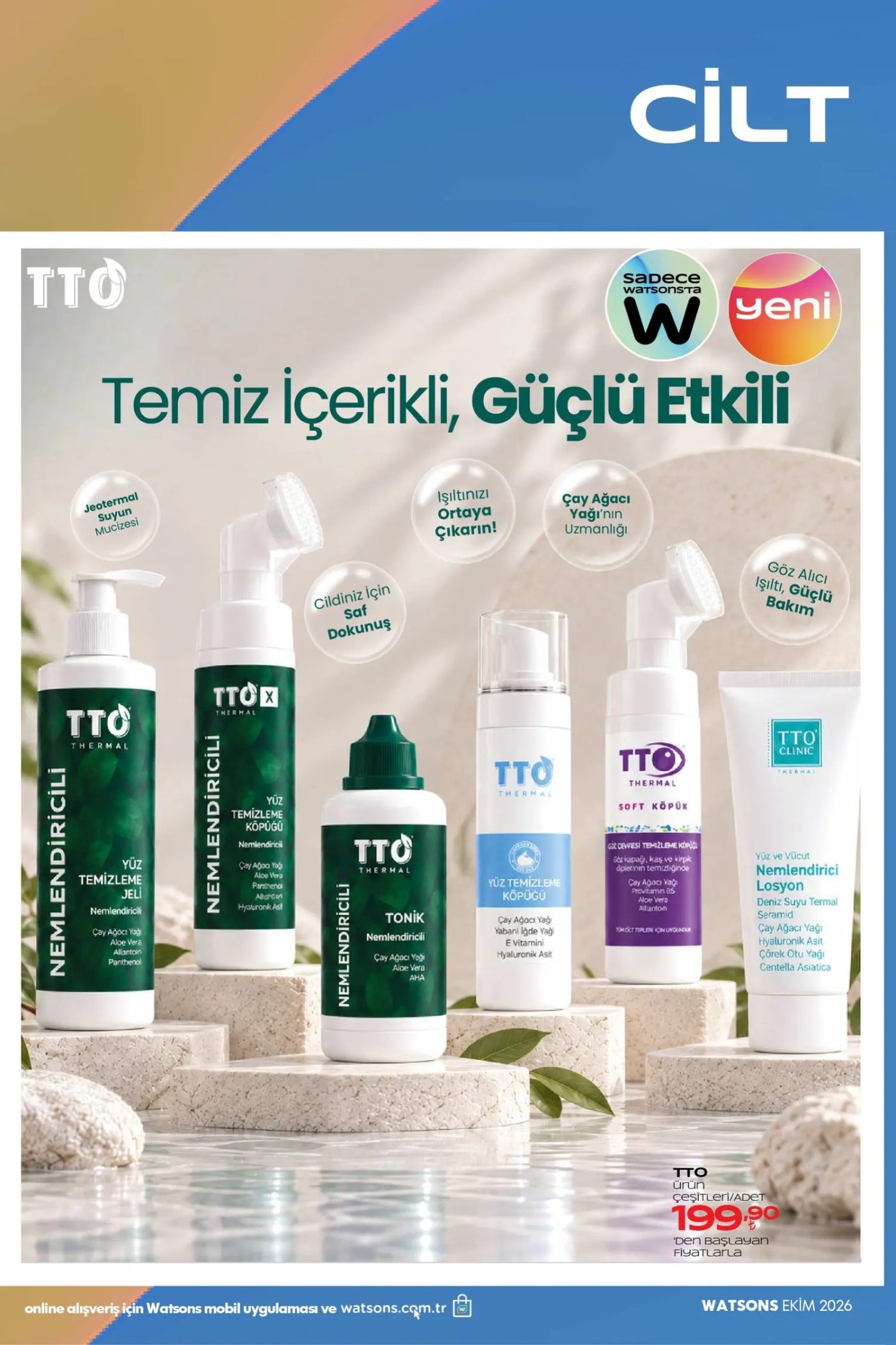 Watsons katalog sayfa 31