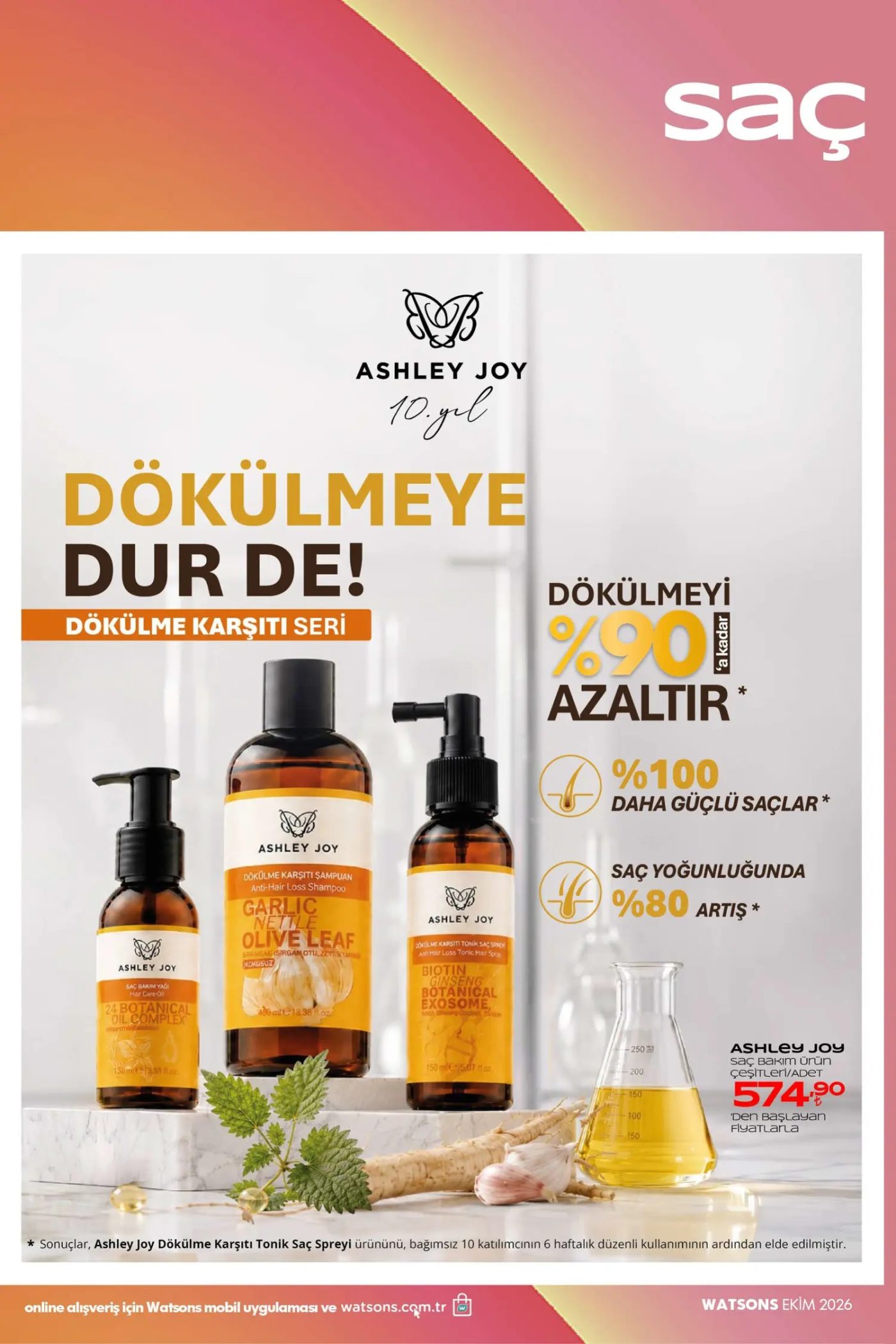 Watsons katalog sayfa 40