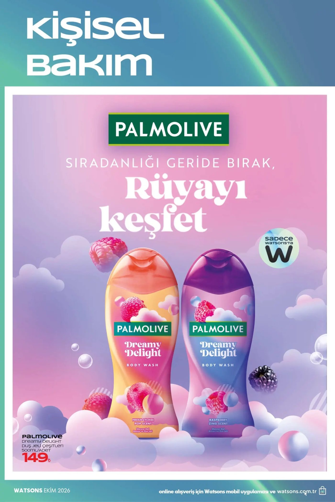 Watsons katalog sayfa 43