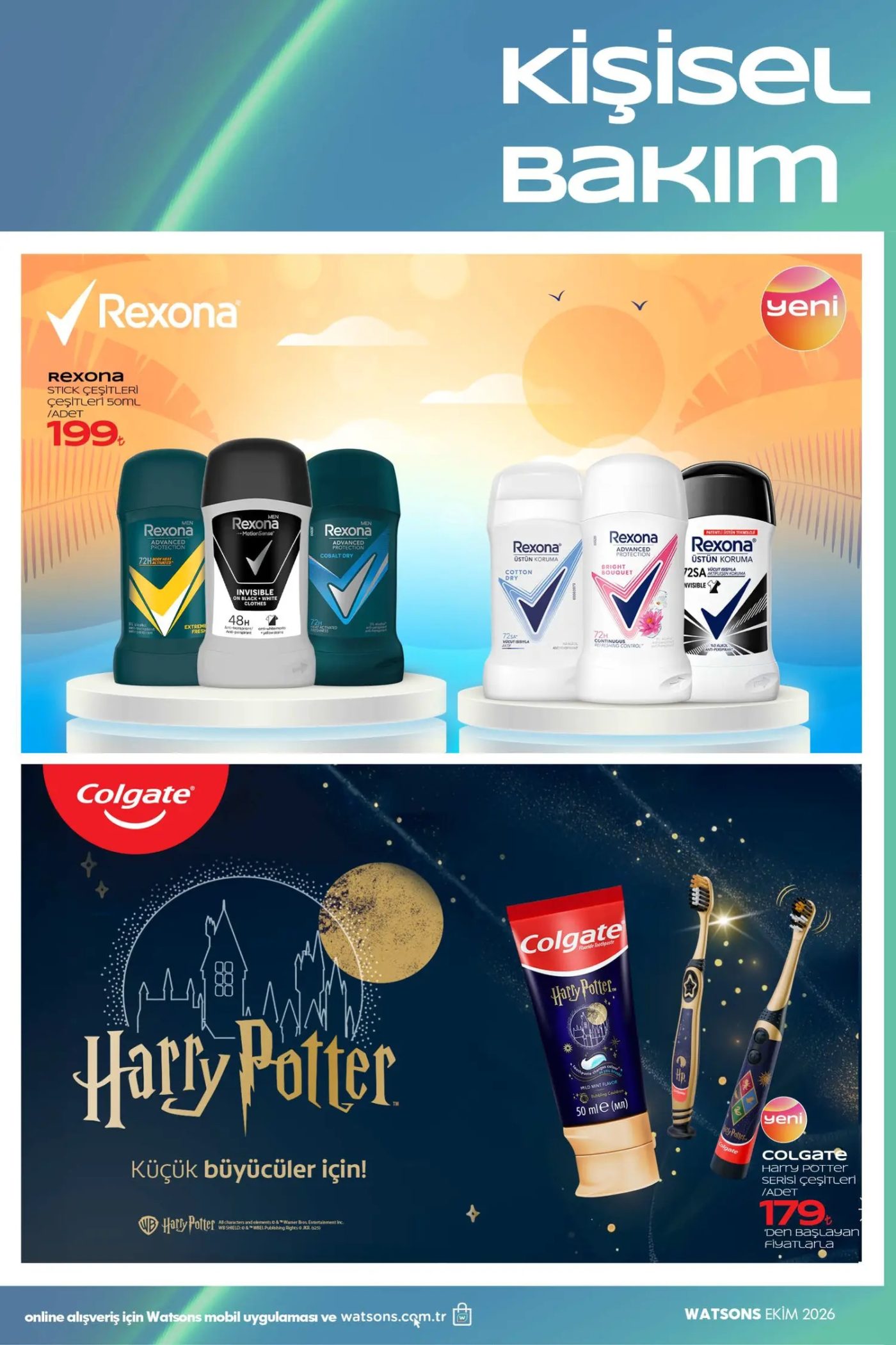 Watsons katalog sayfa 44