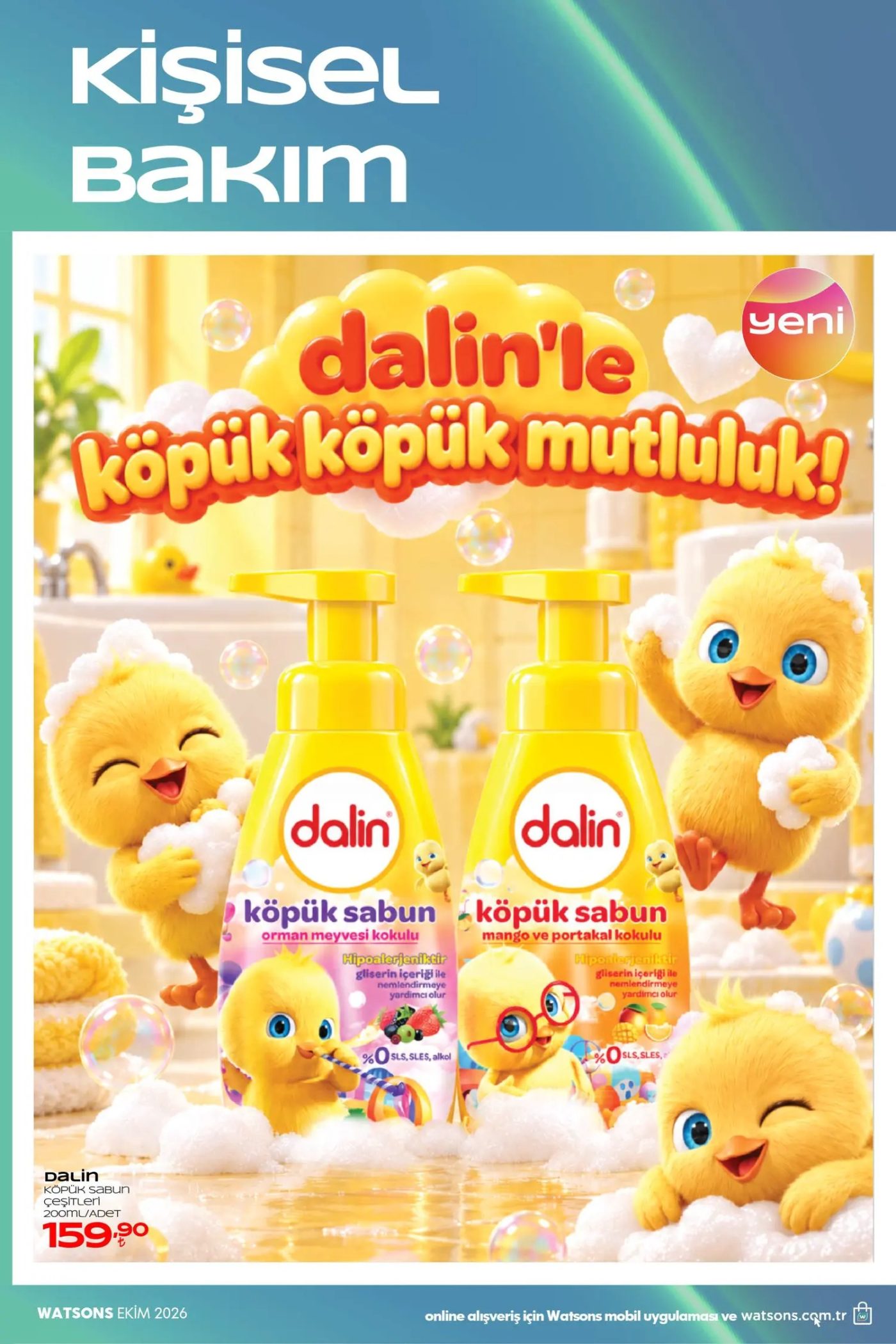 Watsons katalog sayfa 45