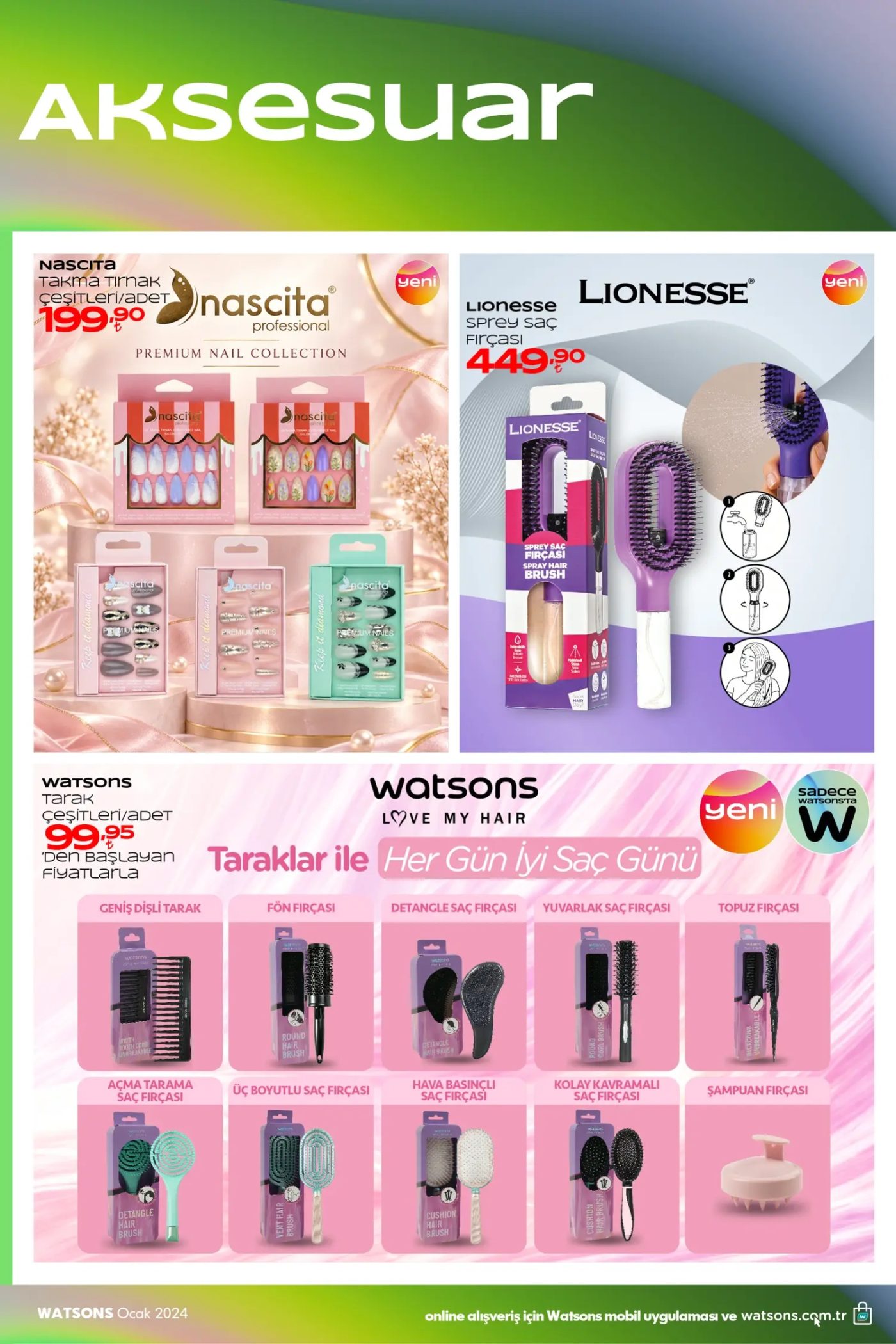 Watsons katalog sayfa 50