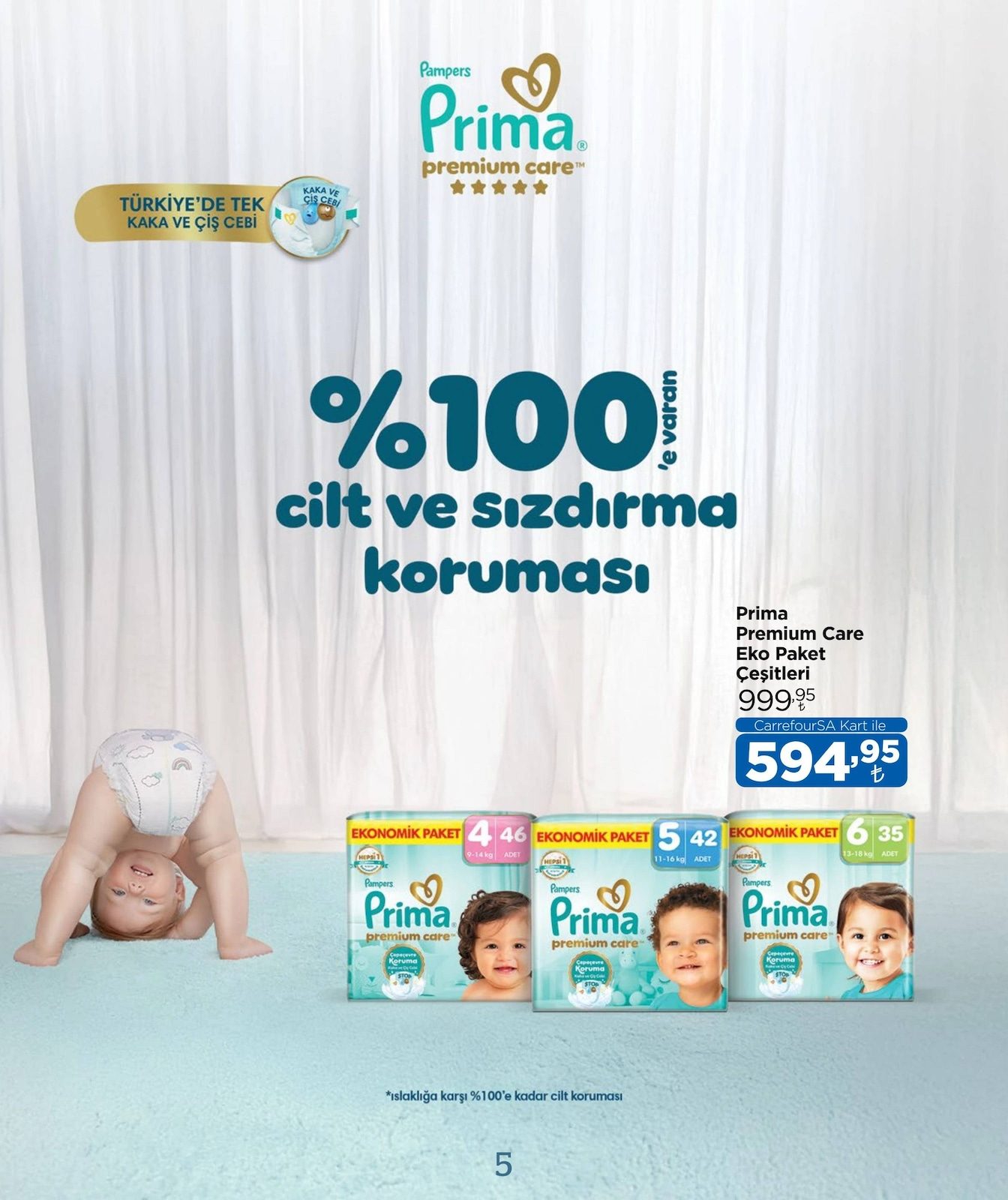 CarrefourSA katalog sayfa 5