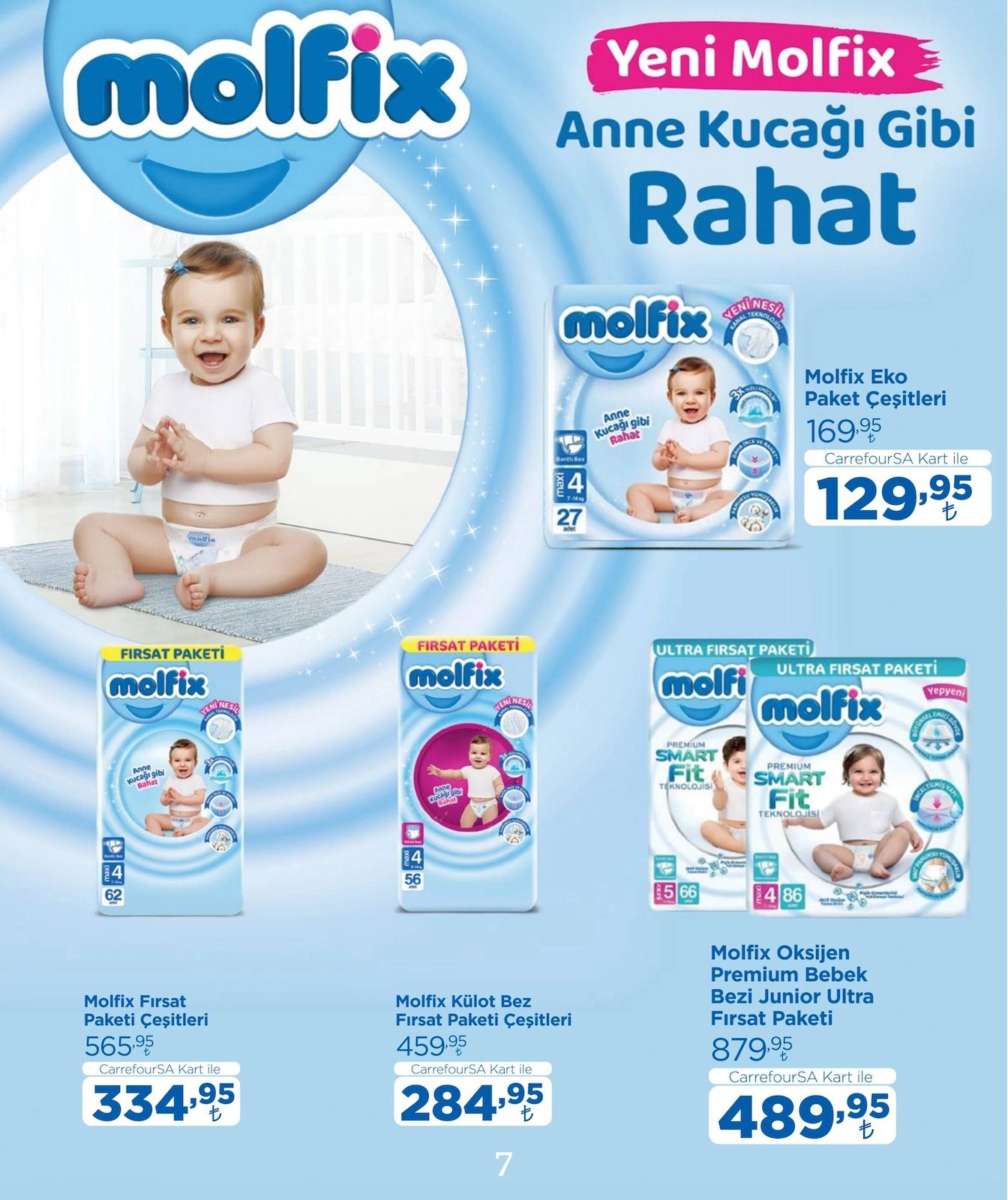 CarrefourSA katalog sayfa 7