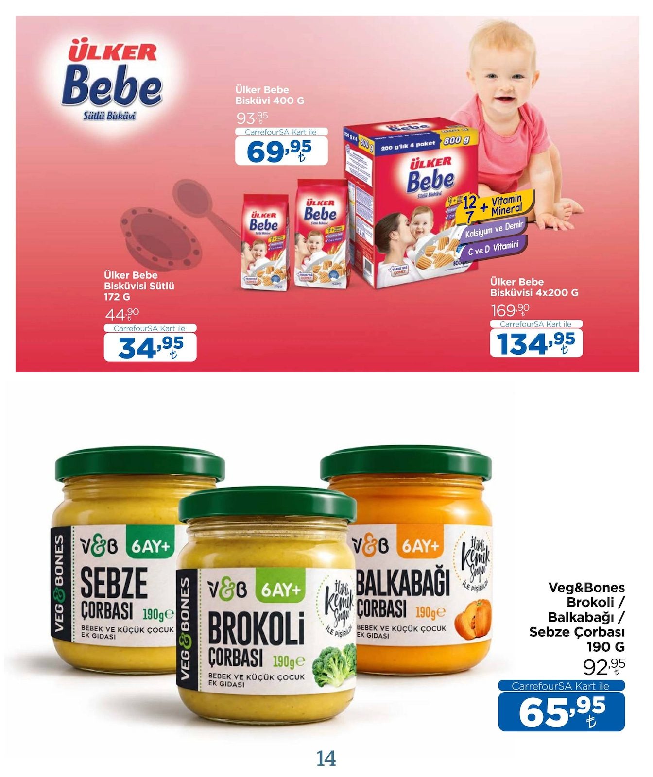 CarrefourSA katalog sayfa 14