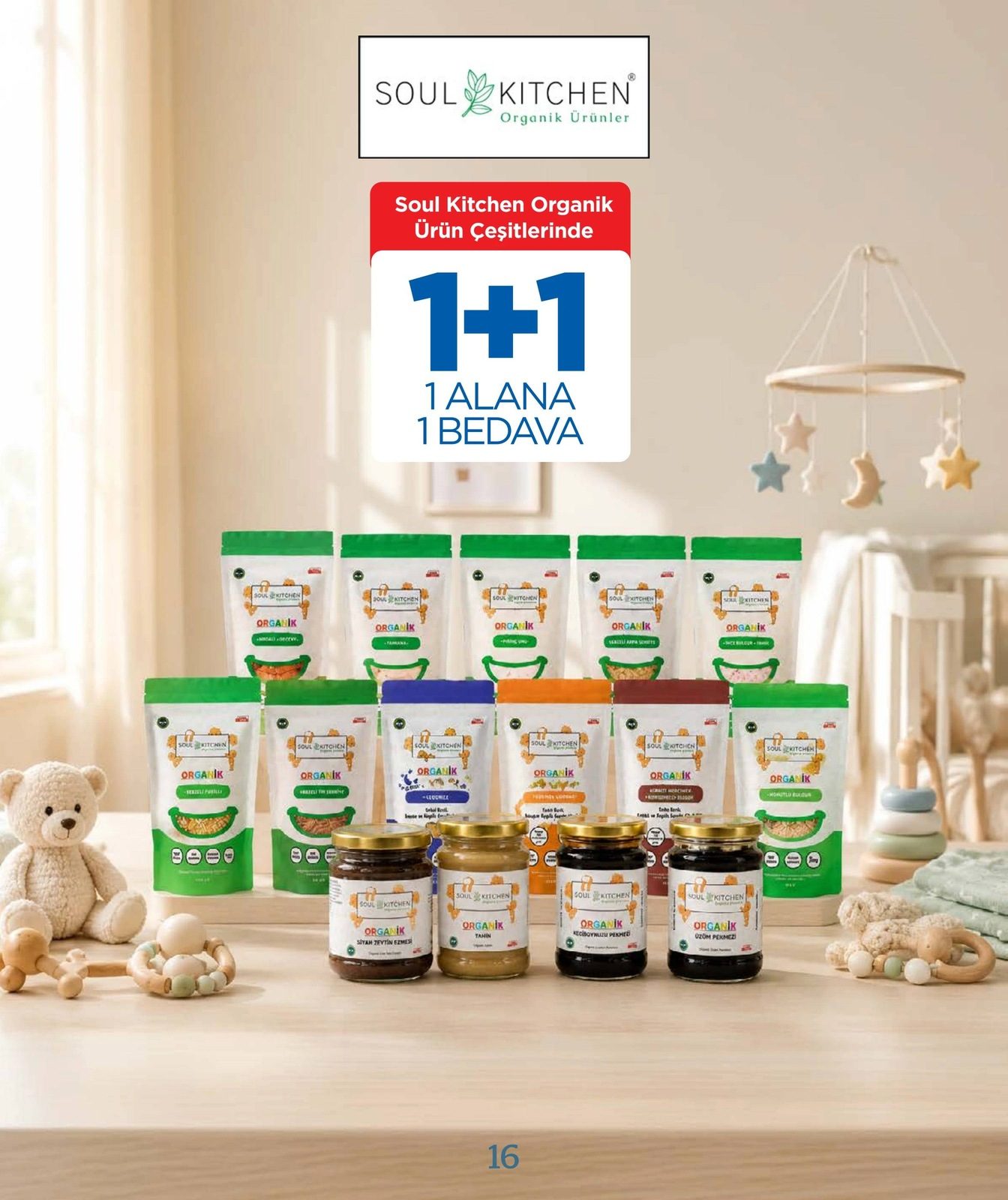 CarrefourSA katalog sayfa 16