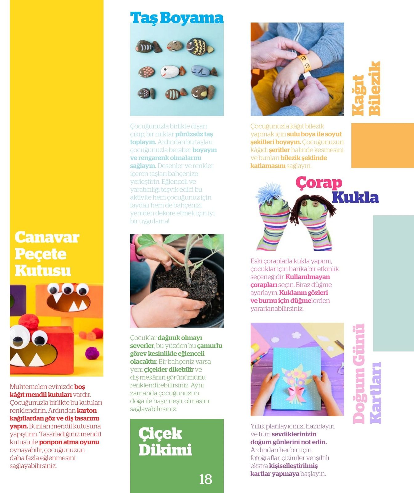CarrefourSA katalog sayfa 18