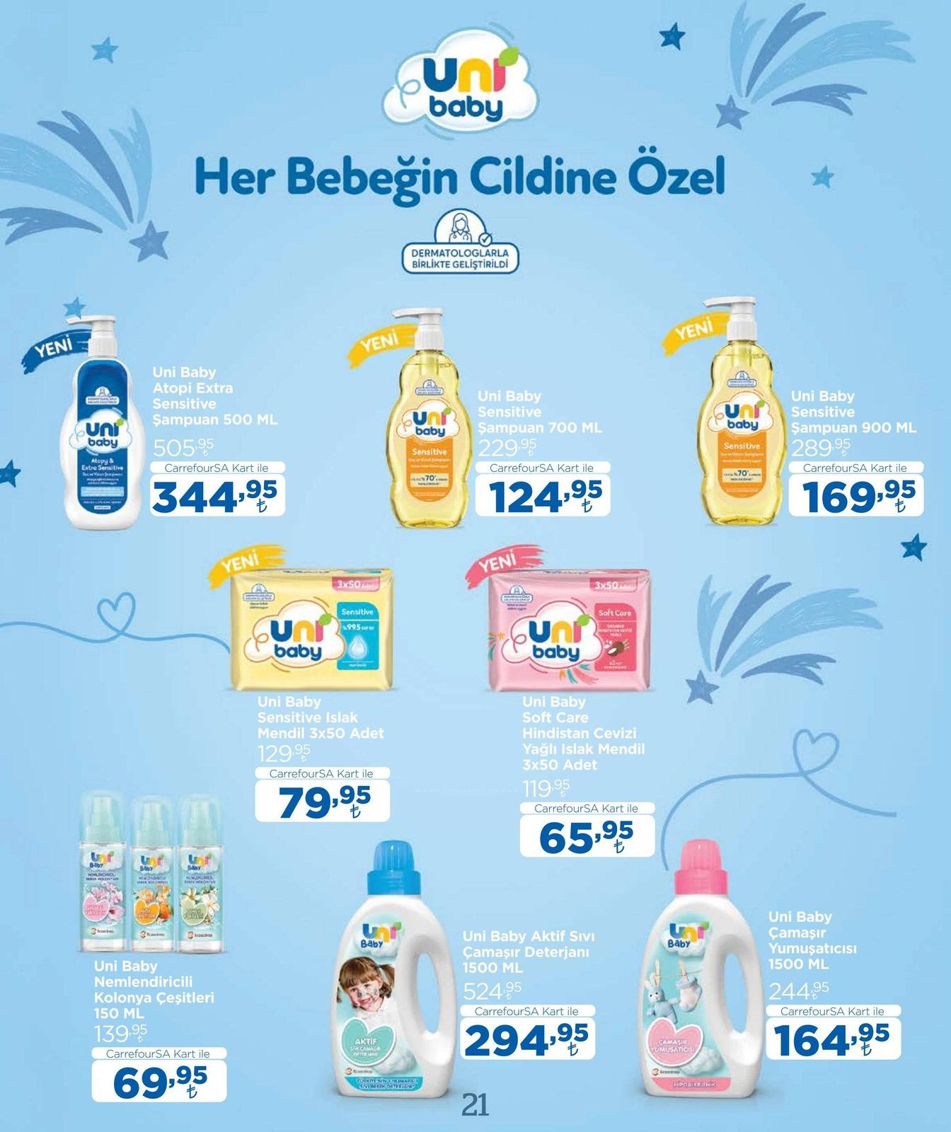 CarrefourSA katalog sayfa 21