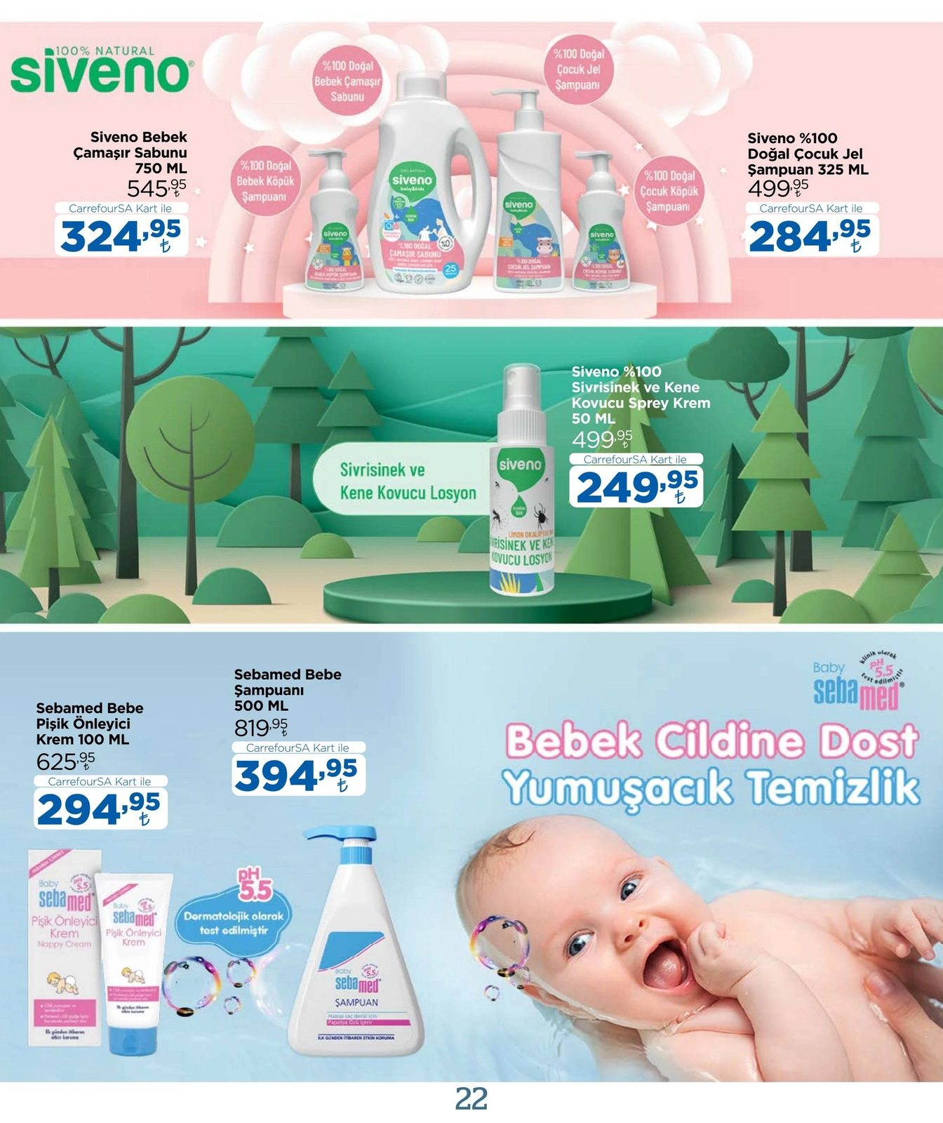 CarrefourSA katalog sayfa 22