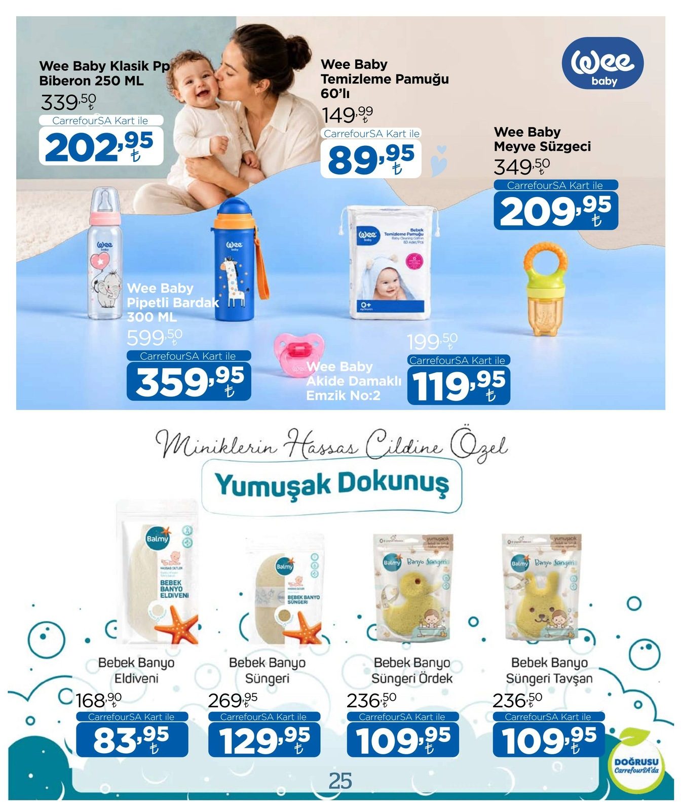 CarrefourSA katalog sayfa 25