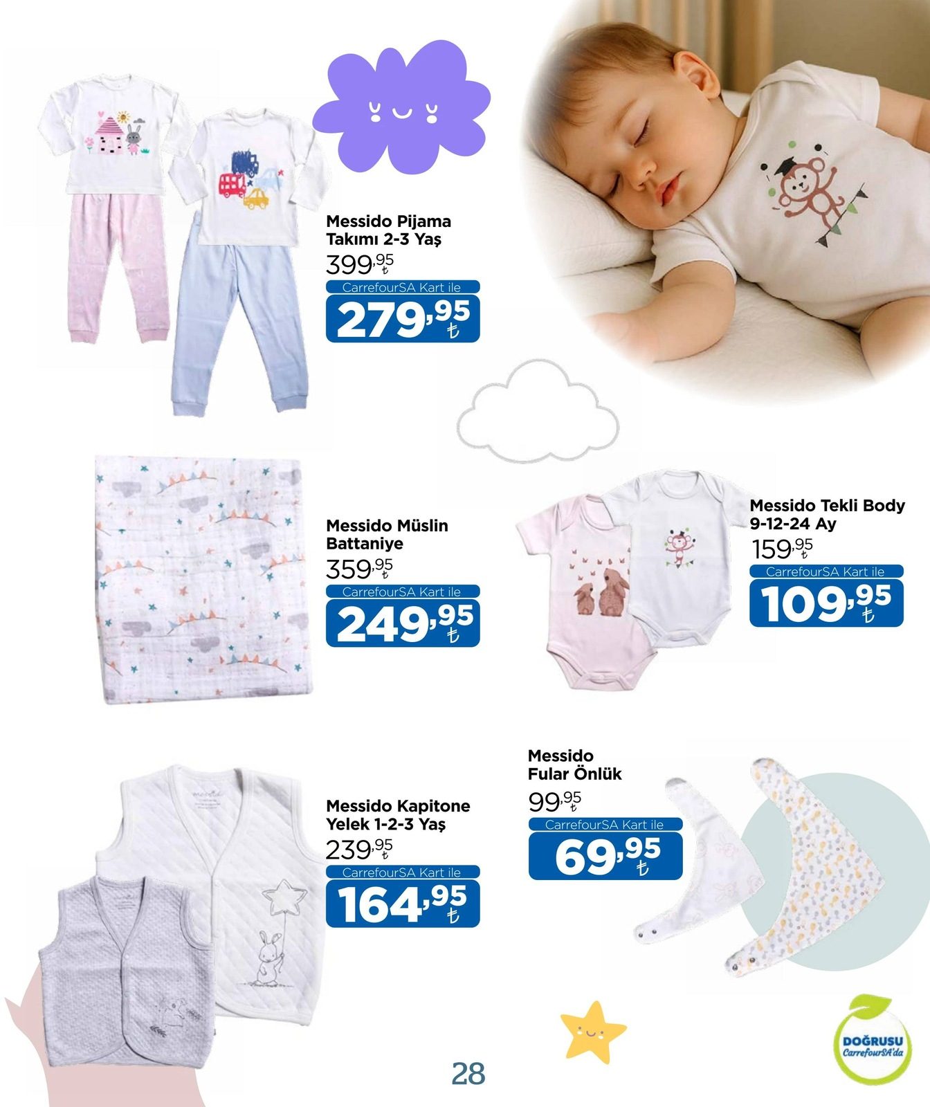 CarrefourSA katalog sayfa 28