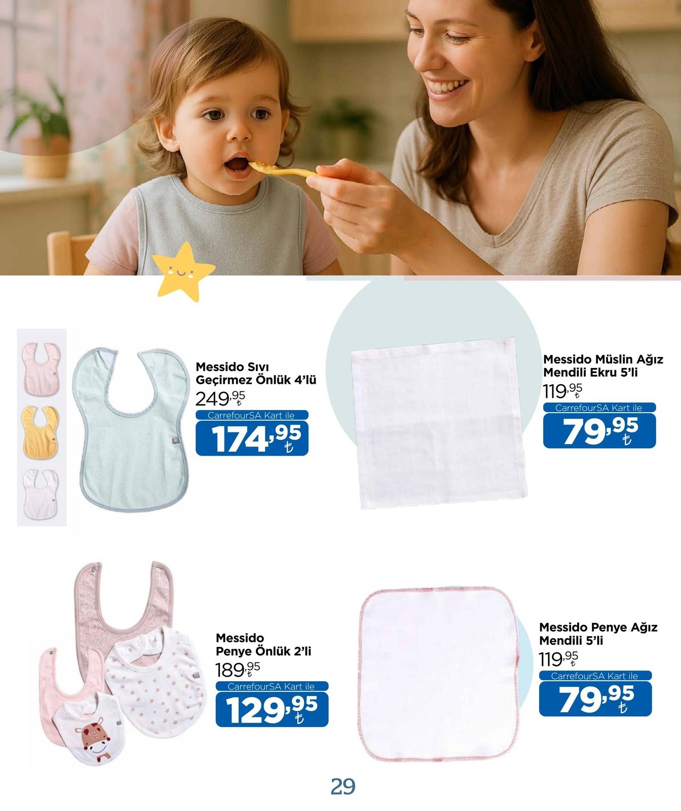 CarrefourSA katalog sayfa 29