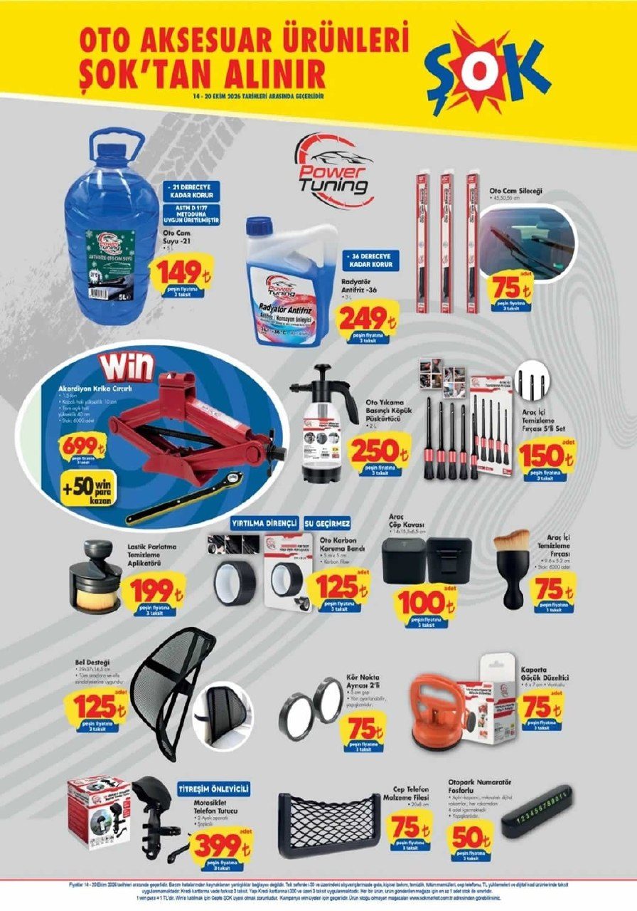 Şok katalog sayfa 3