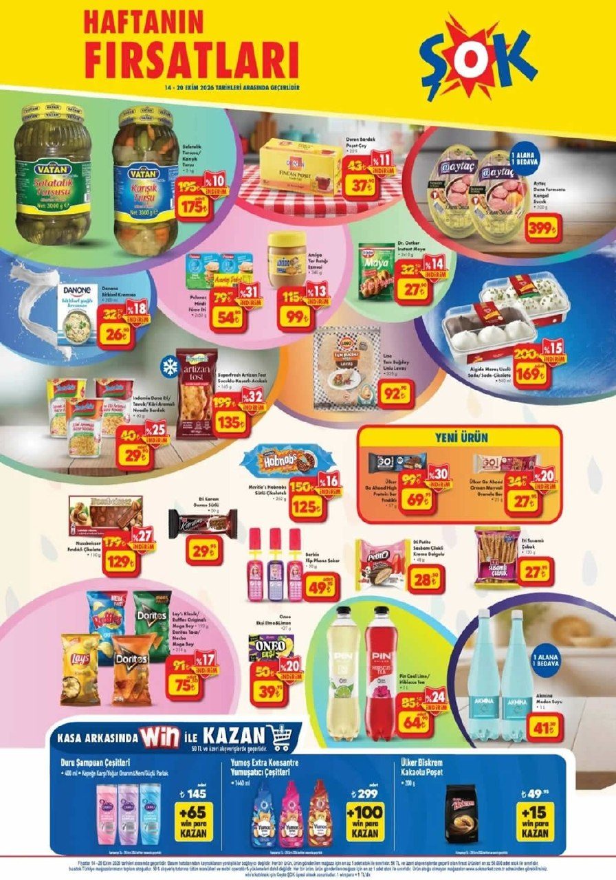 Şok katalog sayfa 5