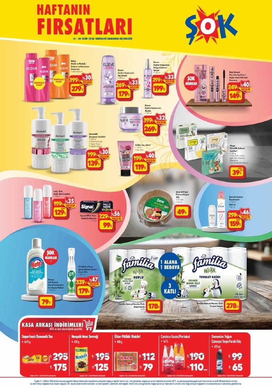 Şok katalog sayfa 6