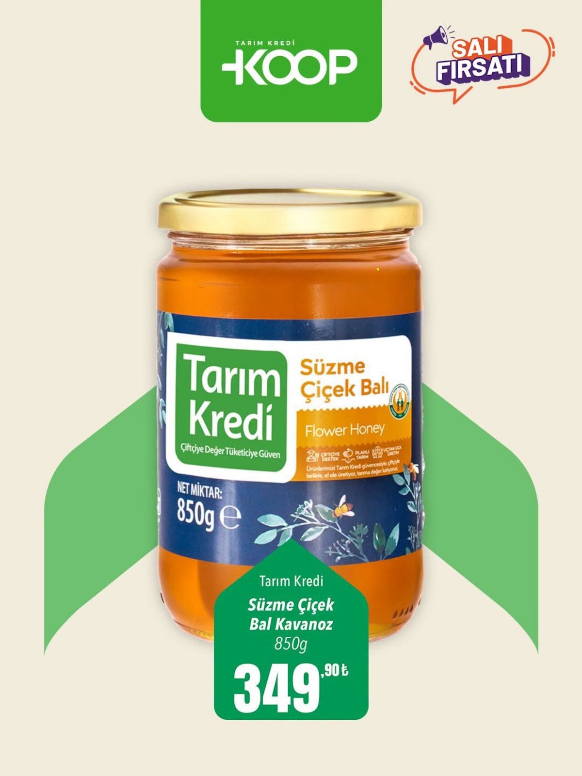 Tarım Kredi Kooperatifi katalog sayfa 2