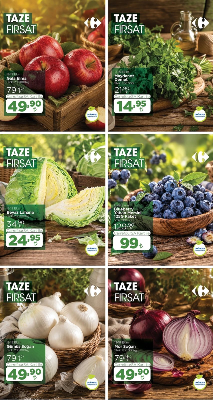 CarrefourSA katalog sayfa 2