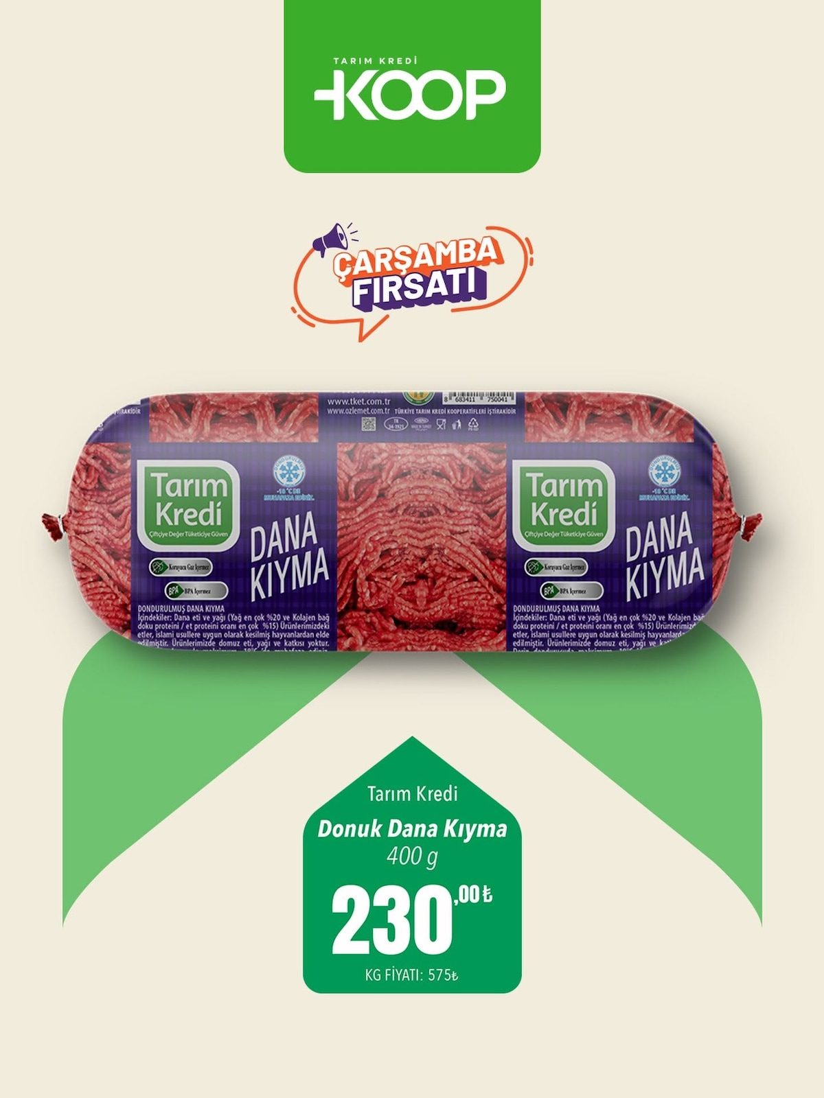 Tarım Kredi Kooperatifi katalog sayfa 2