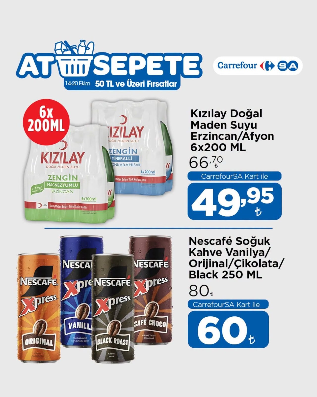 CarrefourSA katalog sayfa 2