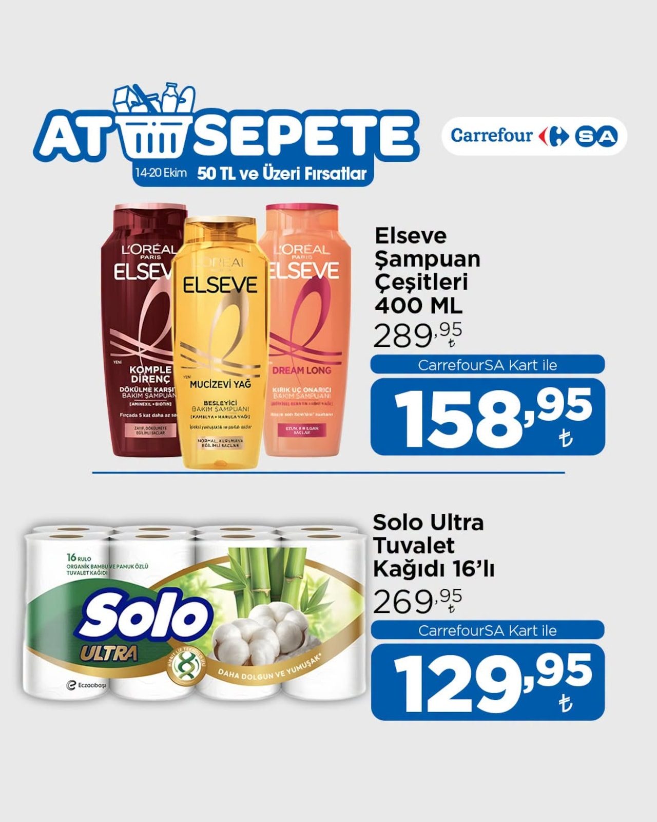 CarrefourSA katalog sayfa 5