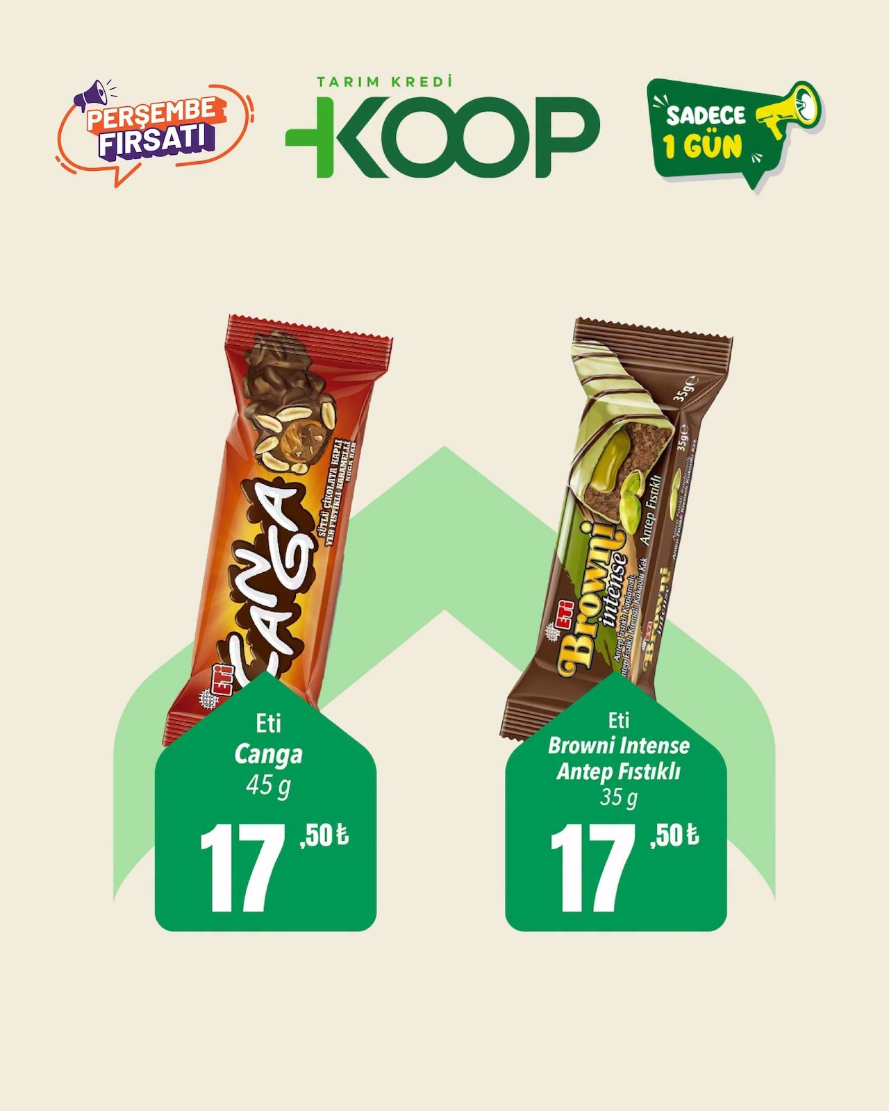 Tarım Kredi Kooperatifi katalog sayfa 2