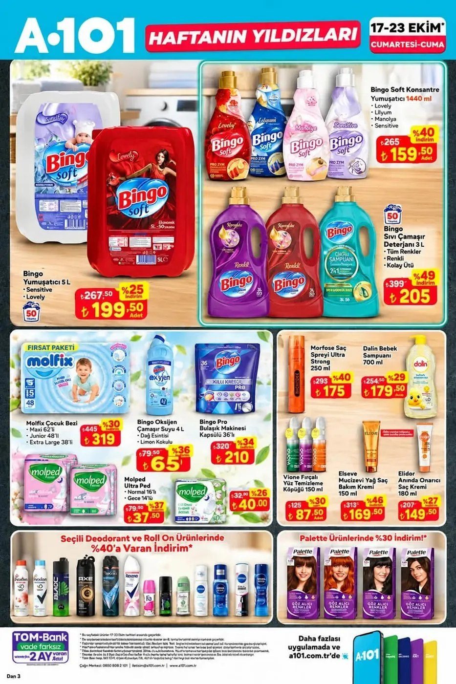 A101 katalog sayfa 2