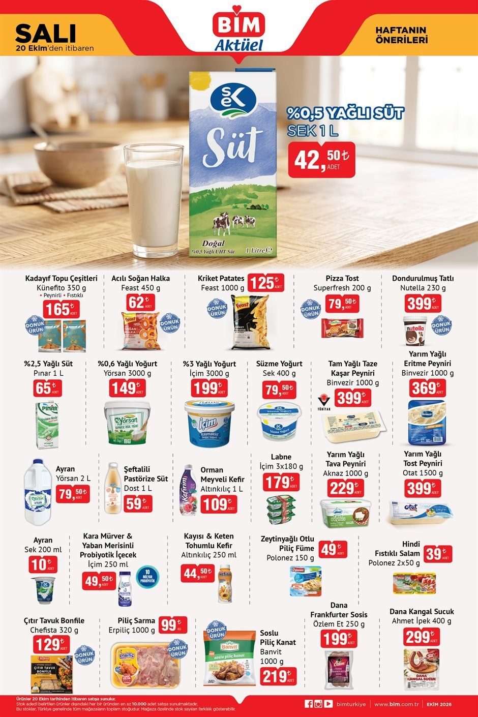 BİM katalog sayfa 3