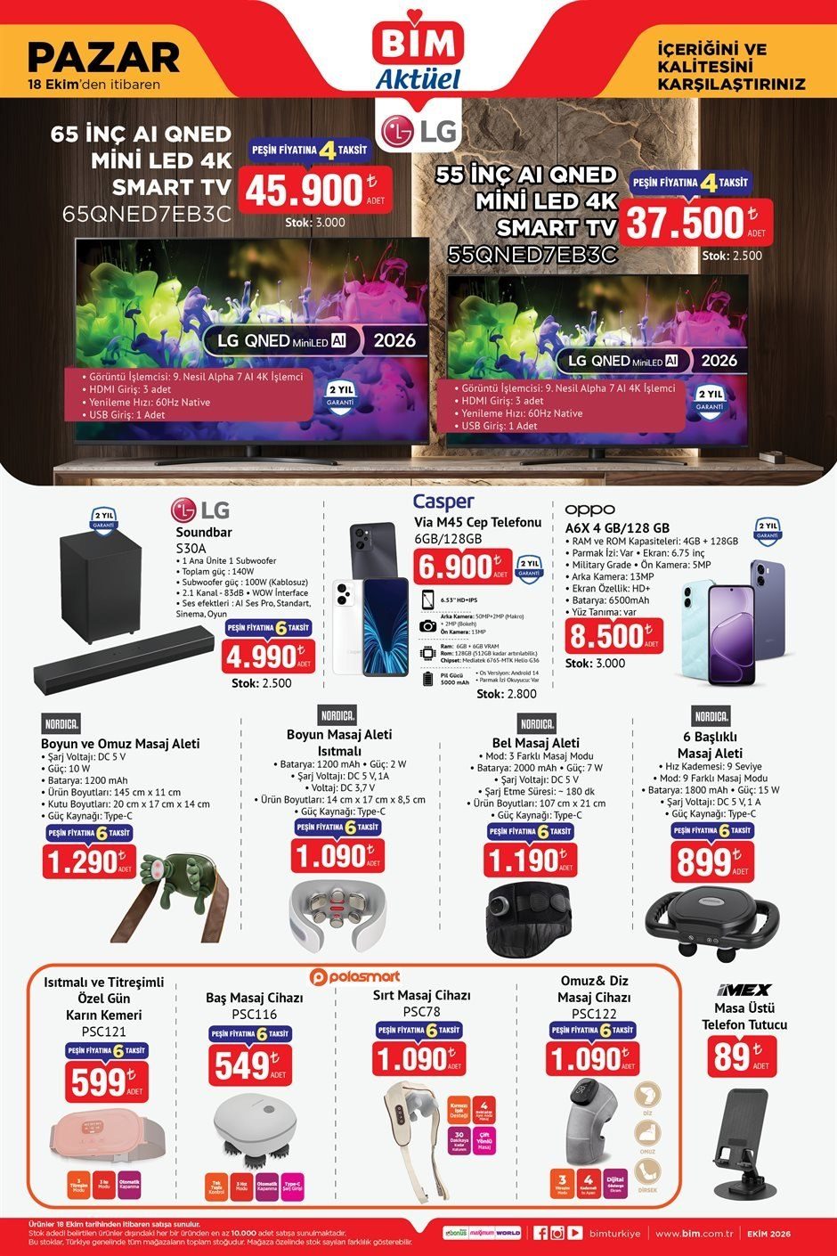 BİM katalog sayfa 2