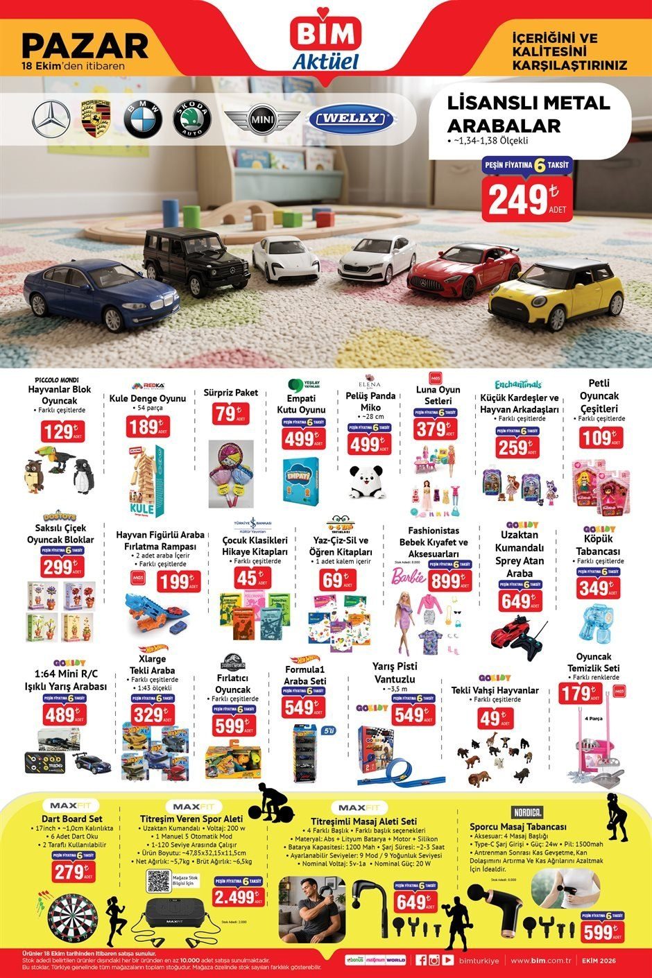 BİM katalog sayfa 3