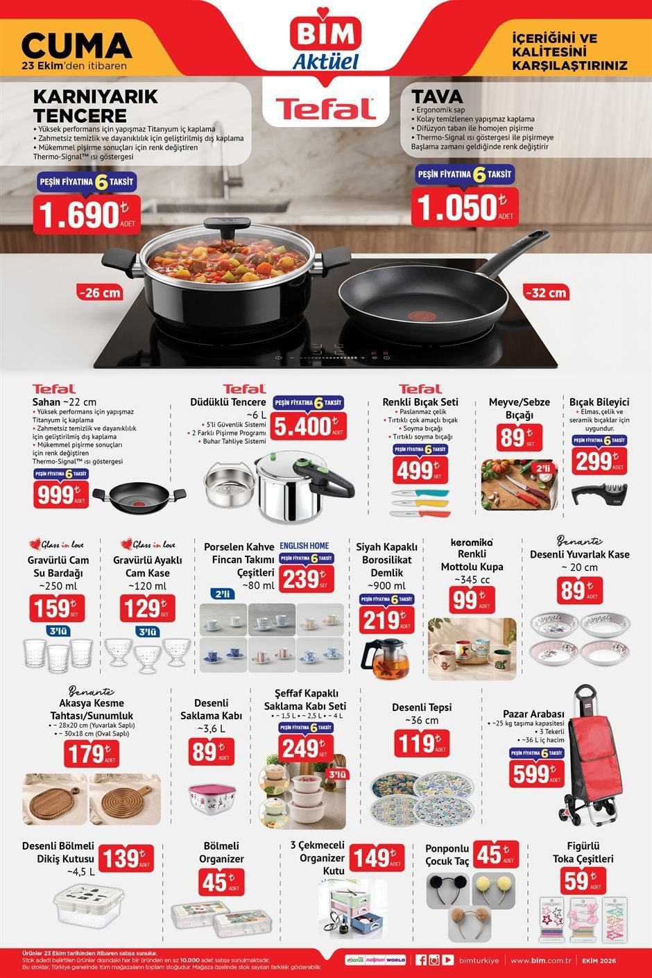 BİM katalog sayfa 2