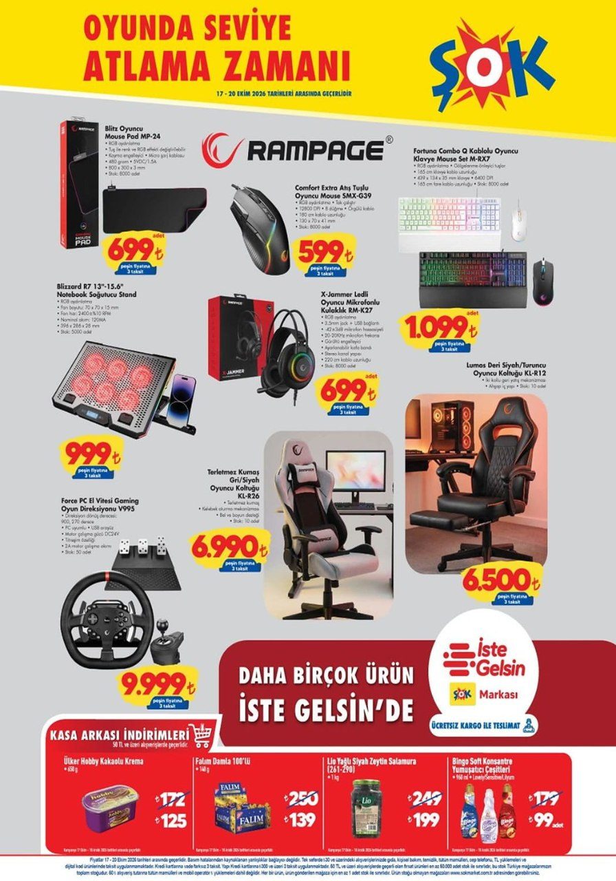 Şok katalog sayfa 2
