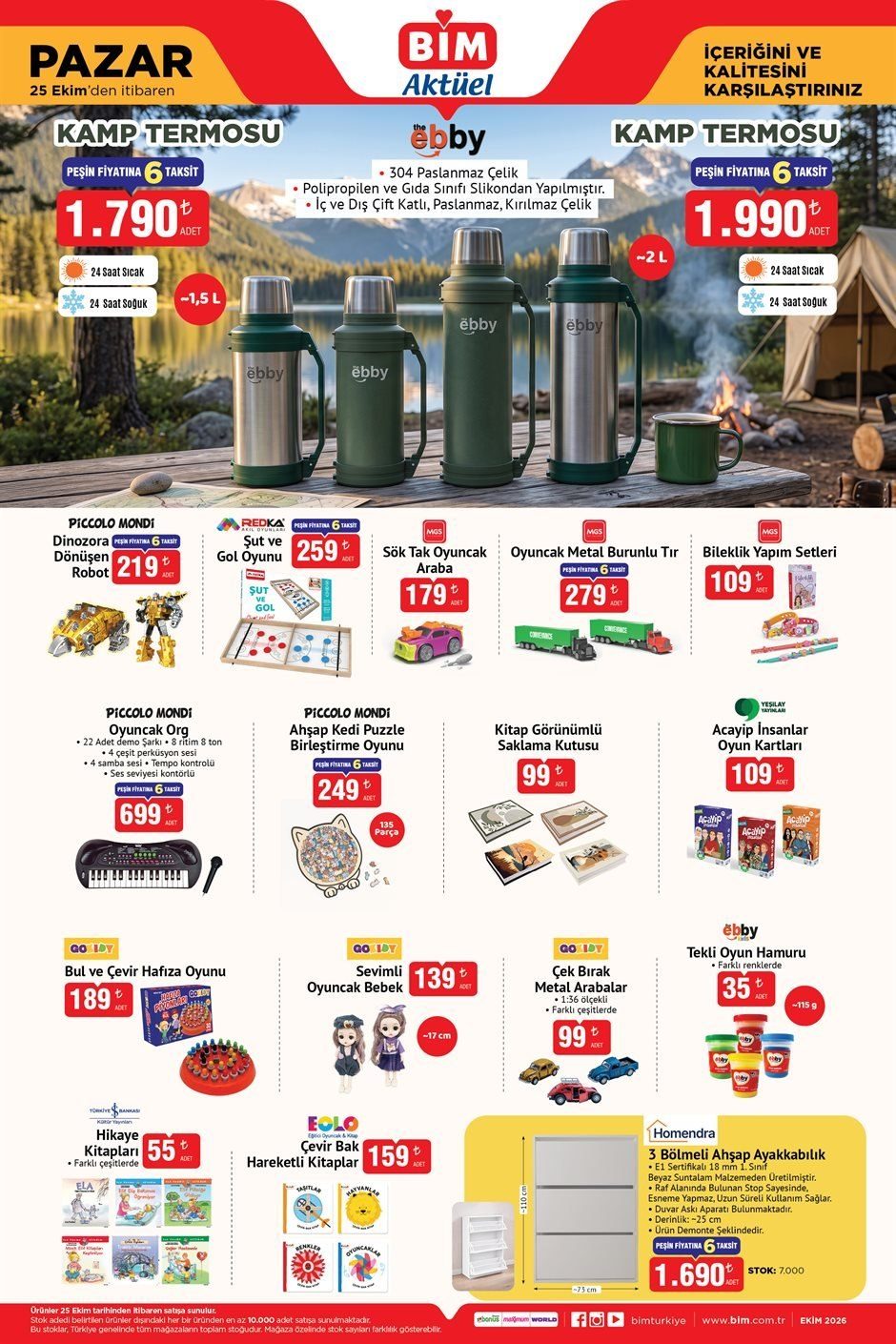 BİM katalog sayfa 3